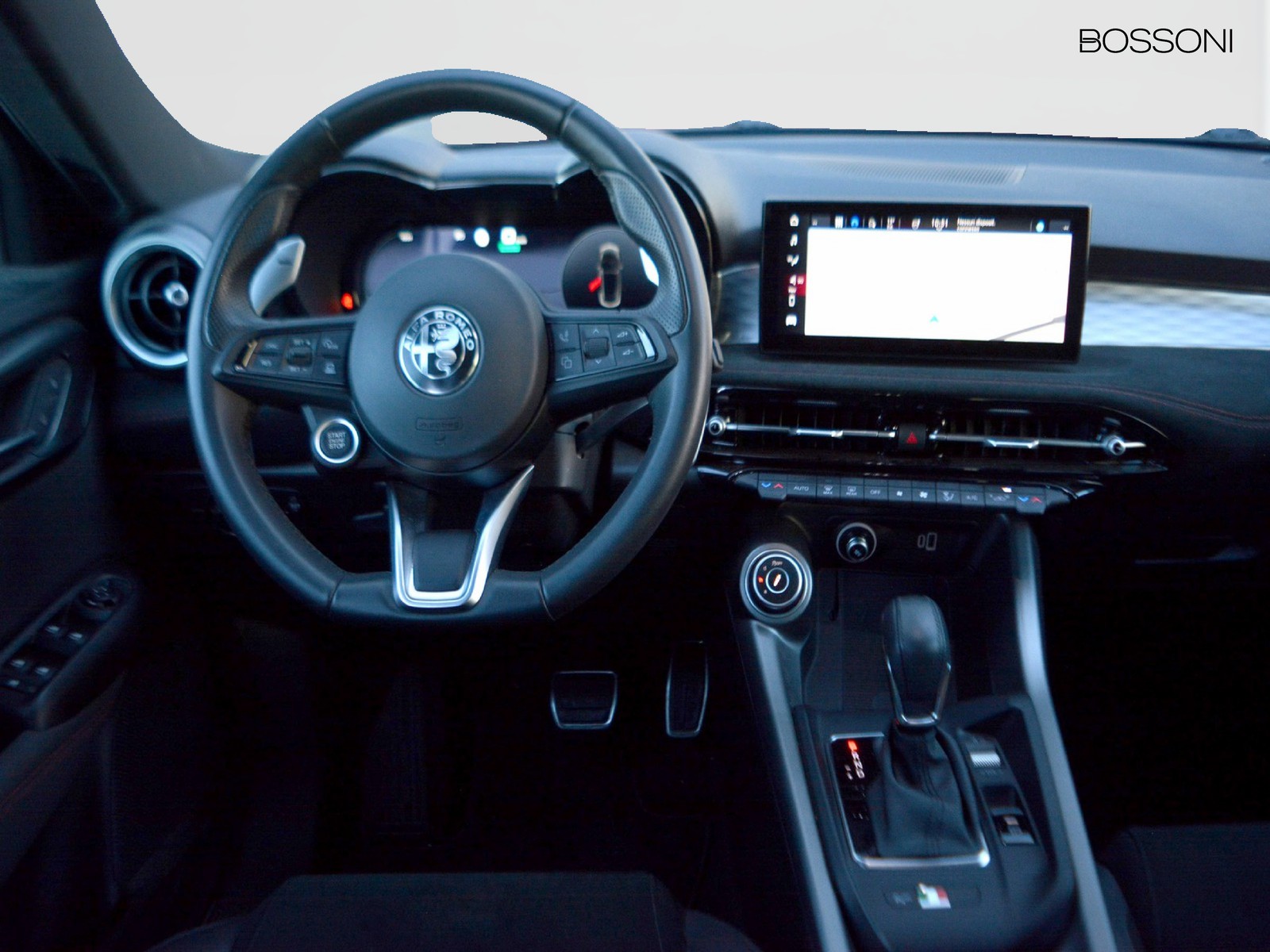 9 - Alfa Romeo Tonale 1.5 hybrid 160cv veloce tct7