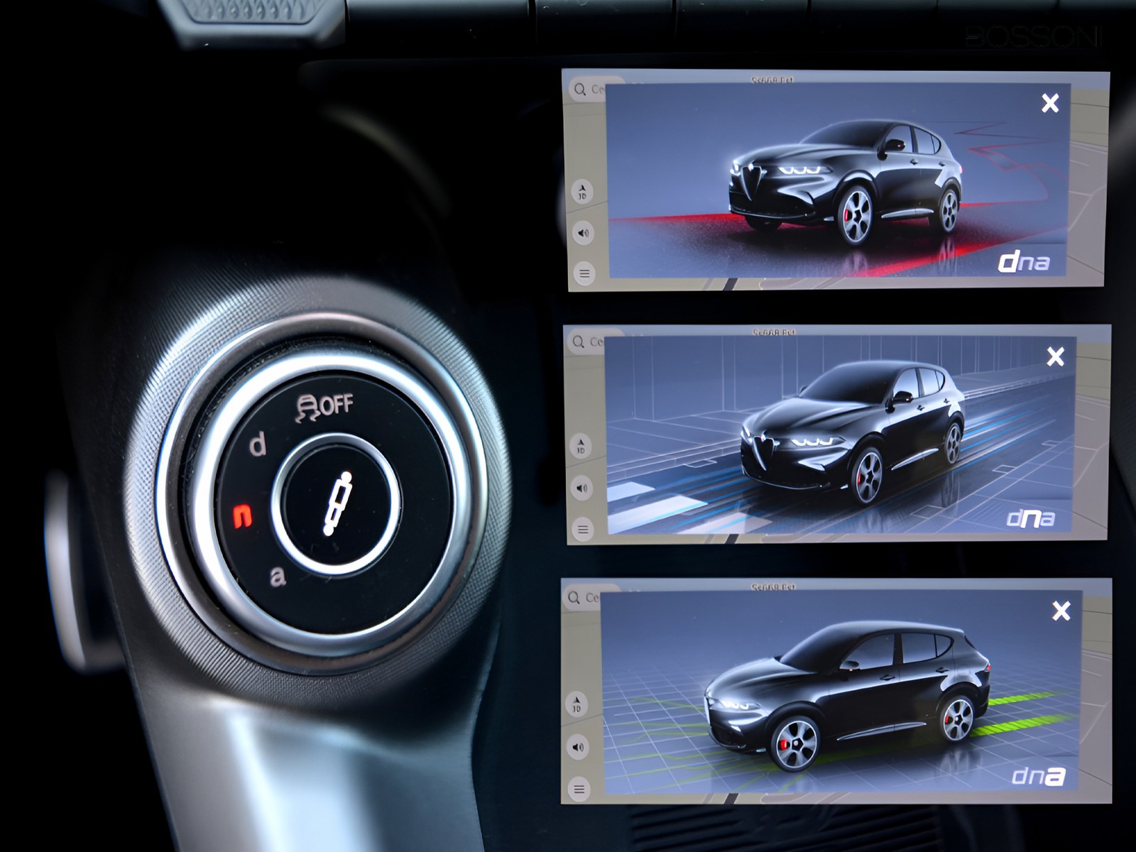 18 - Alfa Romeo Tonale 1.5 hybrid 160cv veloce tct7