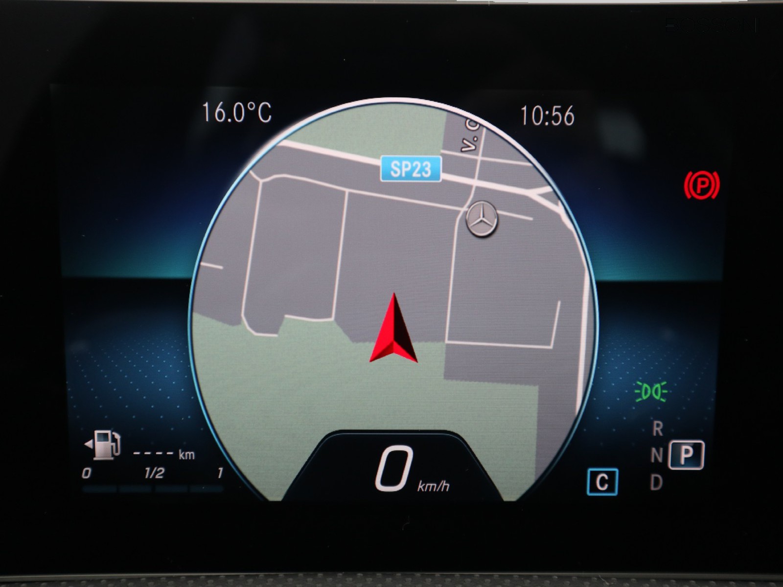 15 - Mercedes Classe A 200 premium 7g-dct