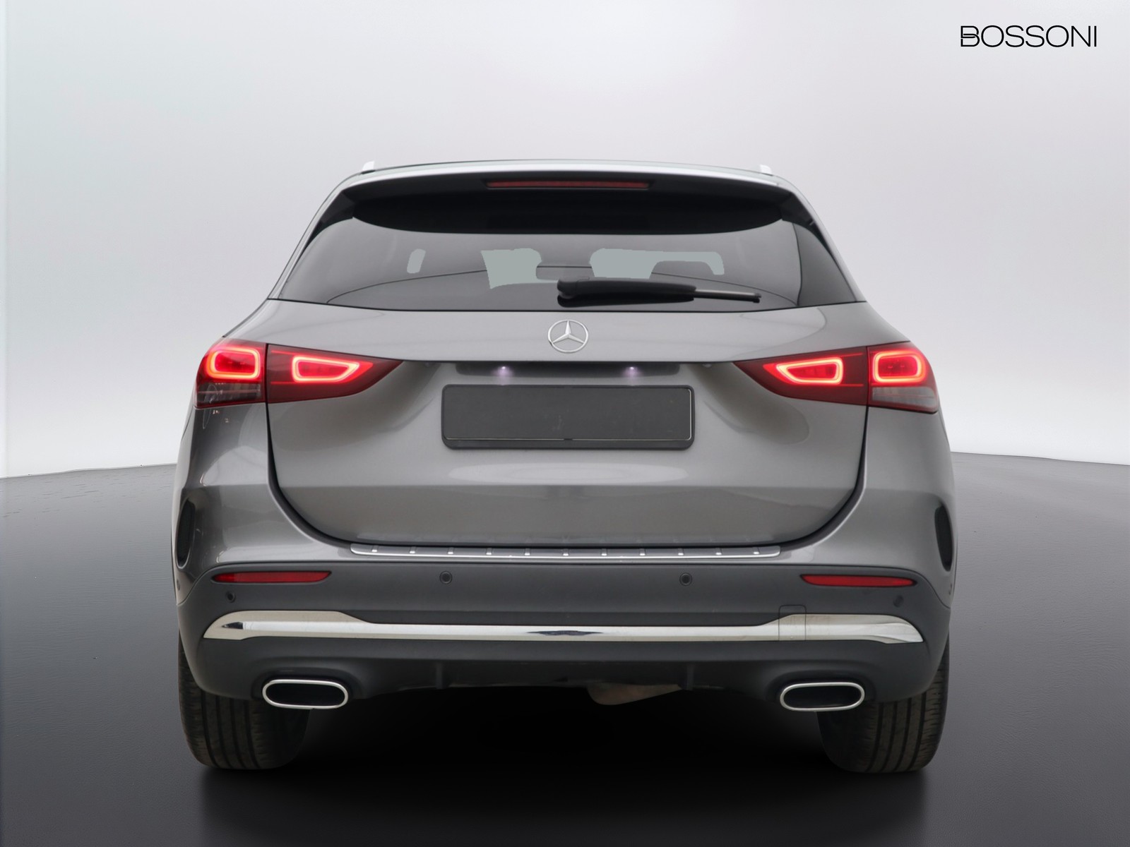 6 - Mercedes GLA 200 d premium 8g-dct