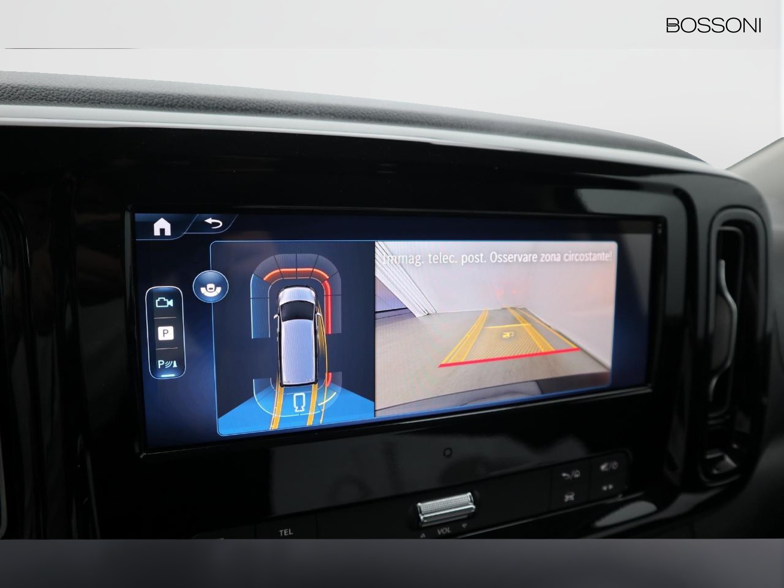 12 - Mercedes Vans Vito etourer 129 long 90kwh