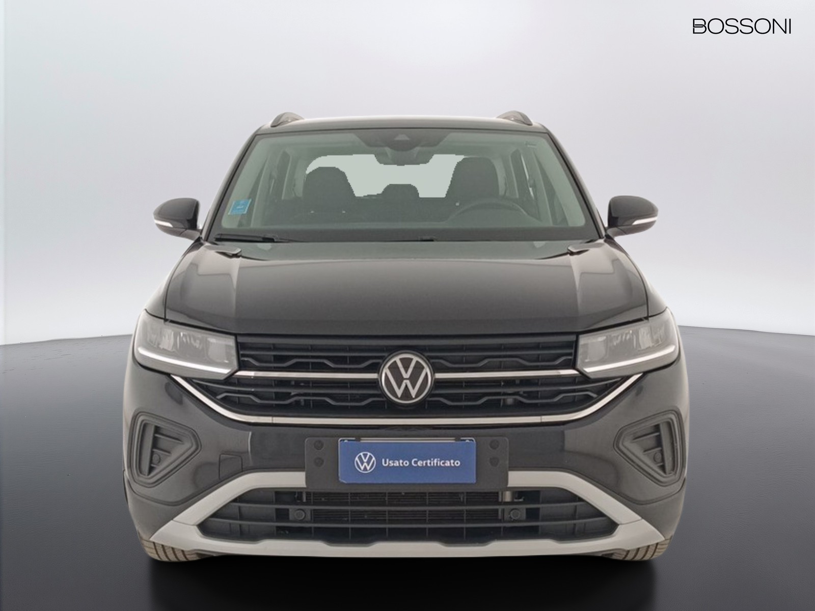 2 - Volkswagen T-Cross 1.0 tsi 115cv life dsg