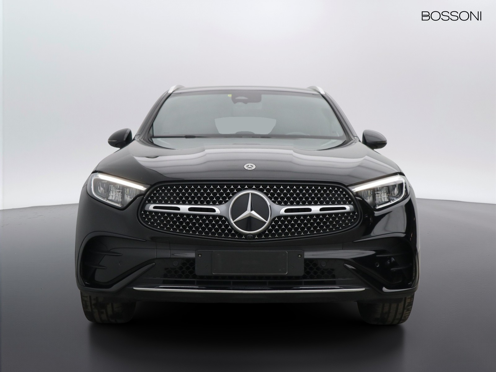 2 - Mercedes GLC suv 220 d amg advanced 4matic 9g-tronic
