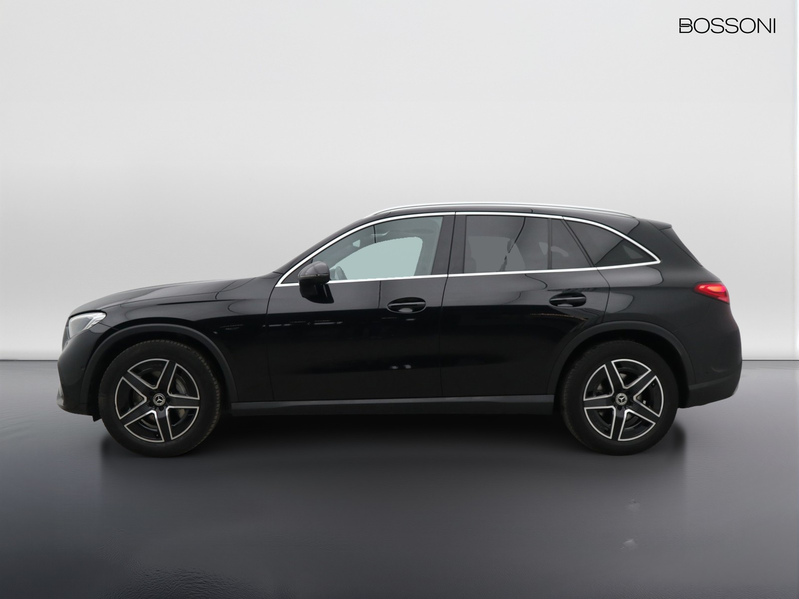 3 - Mercedes GLC suv 220 d amg advanced 4matic 9g-tronic
