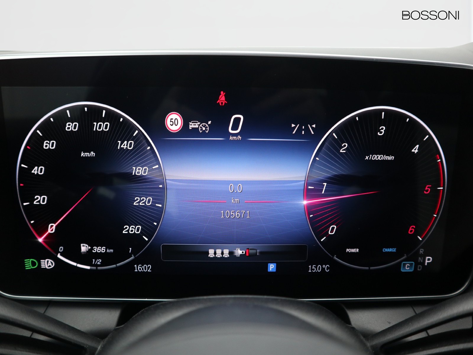 9 - Mercedes GLC suv 220 d amg advanced 4matic 9g-tronic