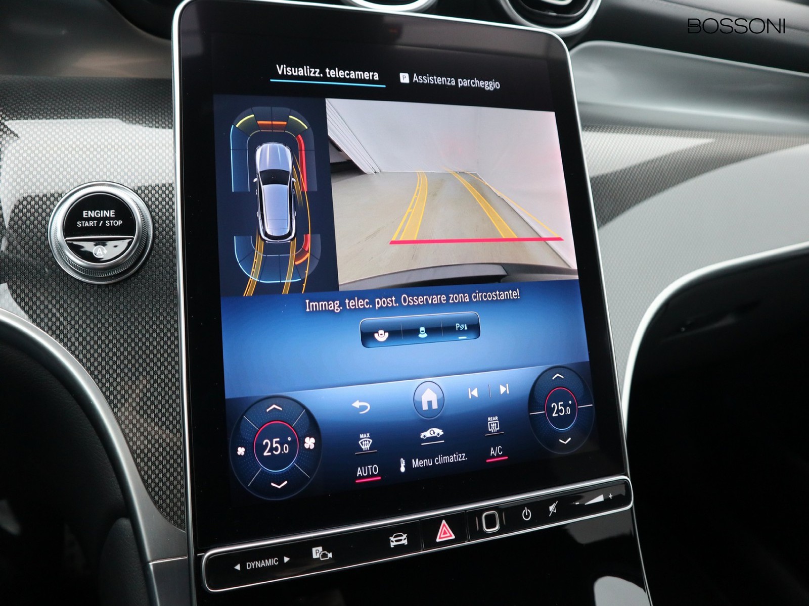 11 - Mercedes GLC suv 220 d amg advanced 4matic 9g-tronic