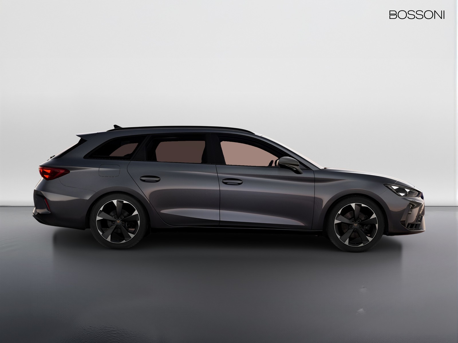 6 - Cupra Leon Sportstourer sportstourer 2.0 tdi 150cv dsg