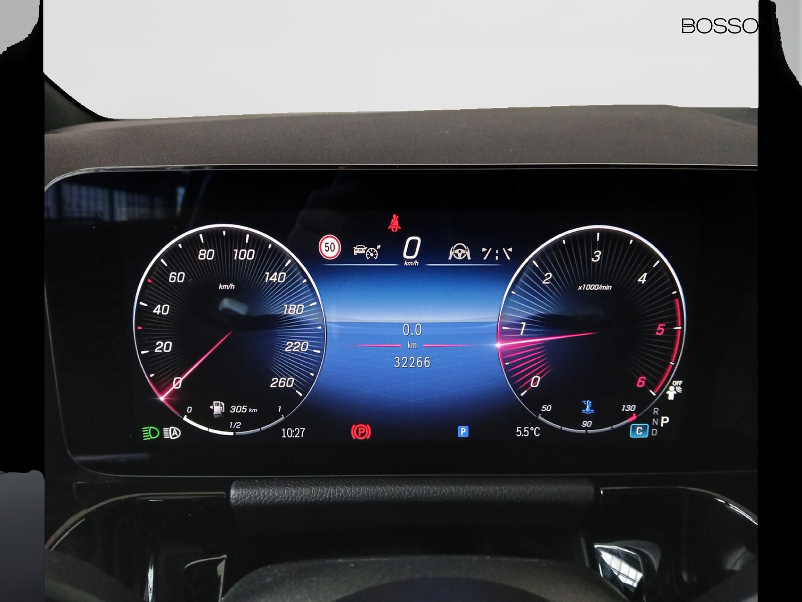 9 - Mercedes GLA 200 d amg line advanced plus 8g-dct