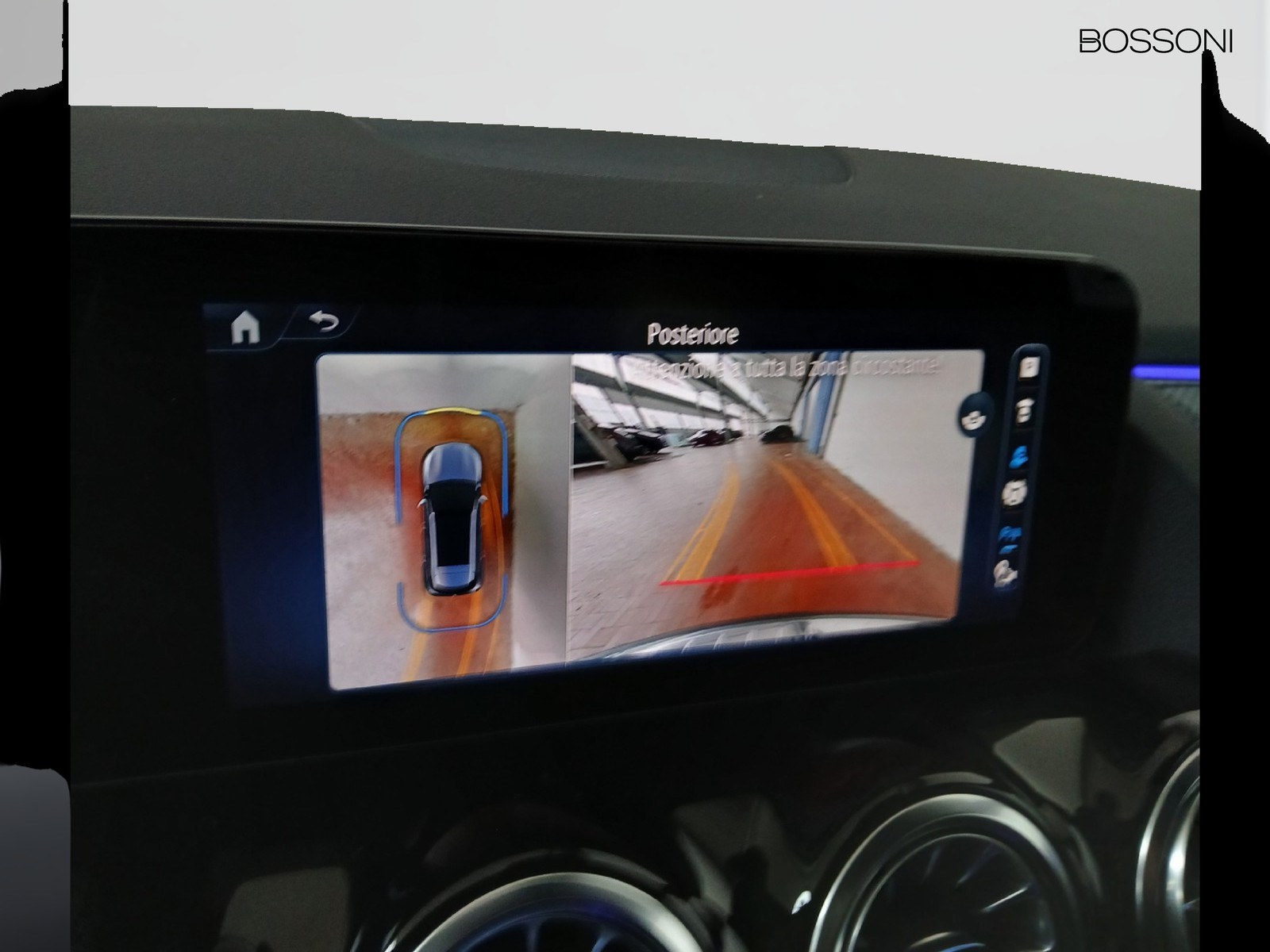 11 - Mercedes GLA 200 d amg line advanced plus 8g-dct