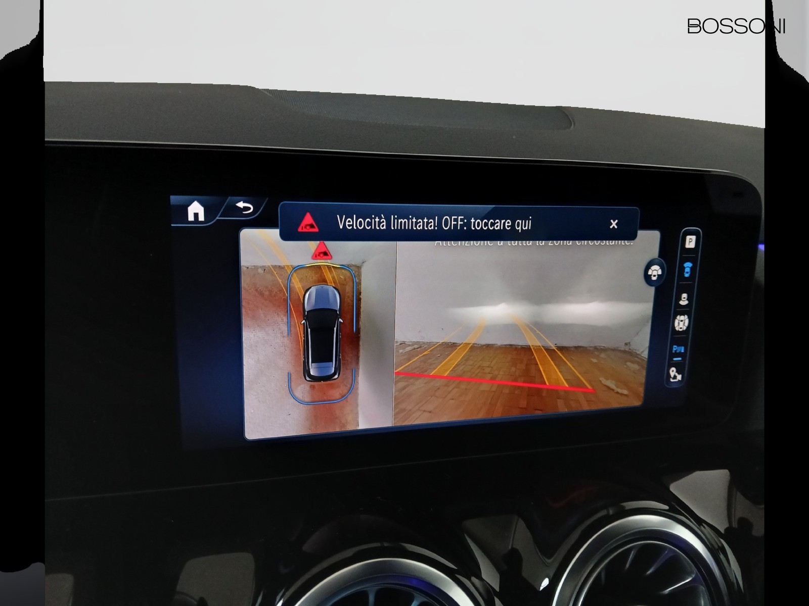 12 - Mercedes GLA 200 d amg line advanced plus 8g-dct