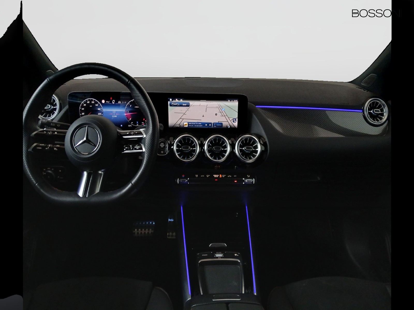 14 - Mercedes GLA 200 d amg line advanced plus 8g-dct