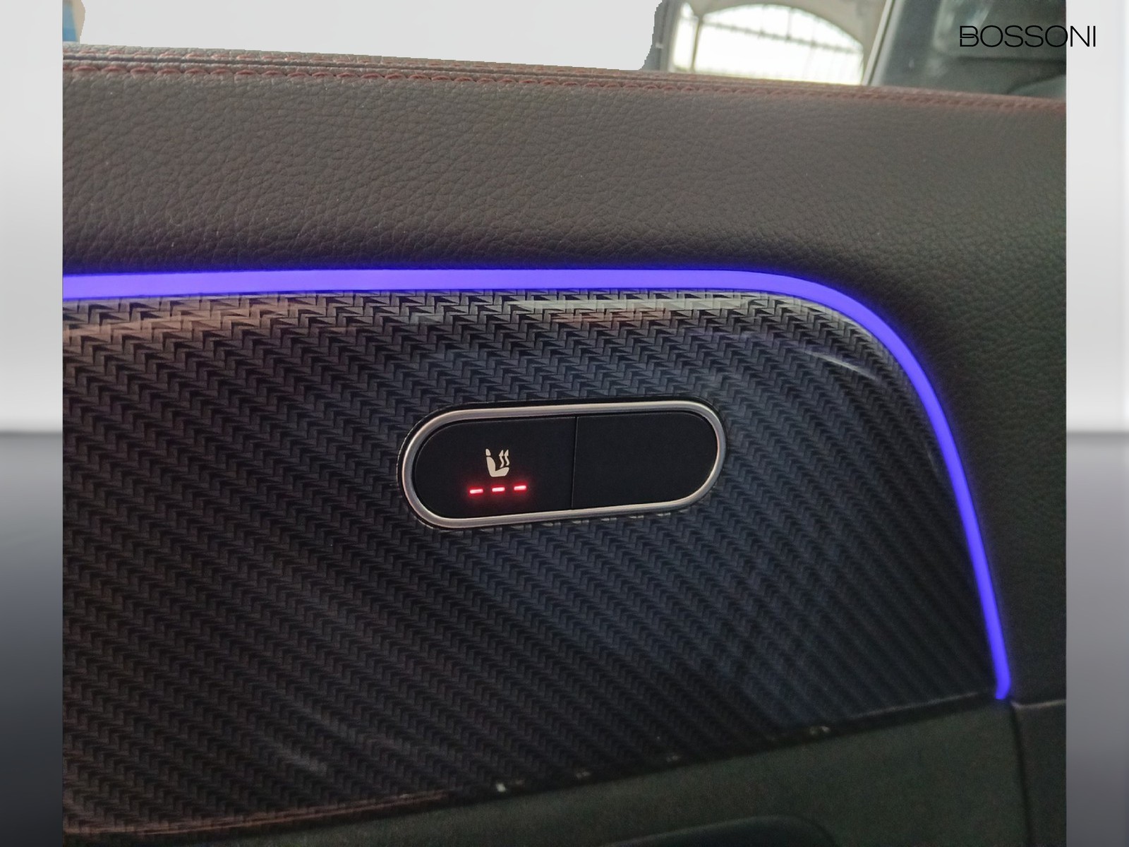 16 - Mercedes GLA 200 d amg line advanced plus 8g-dct