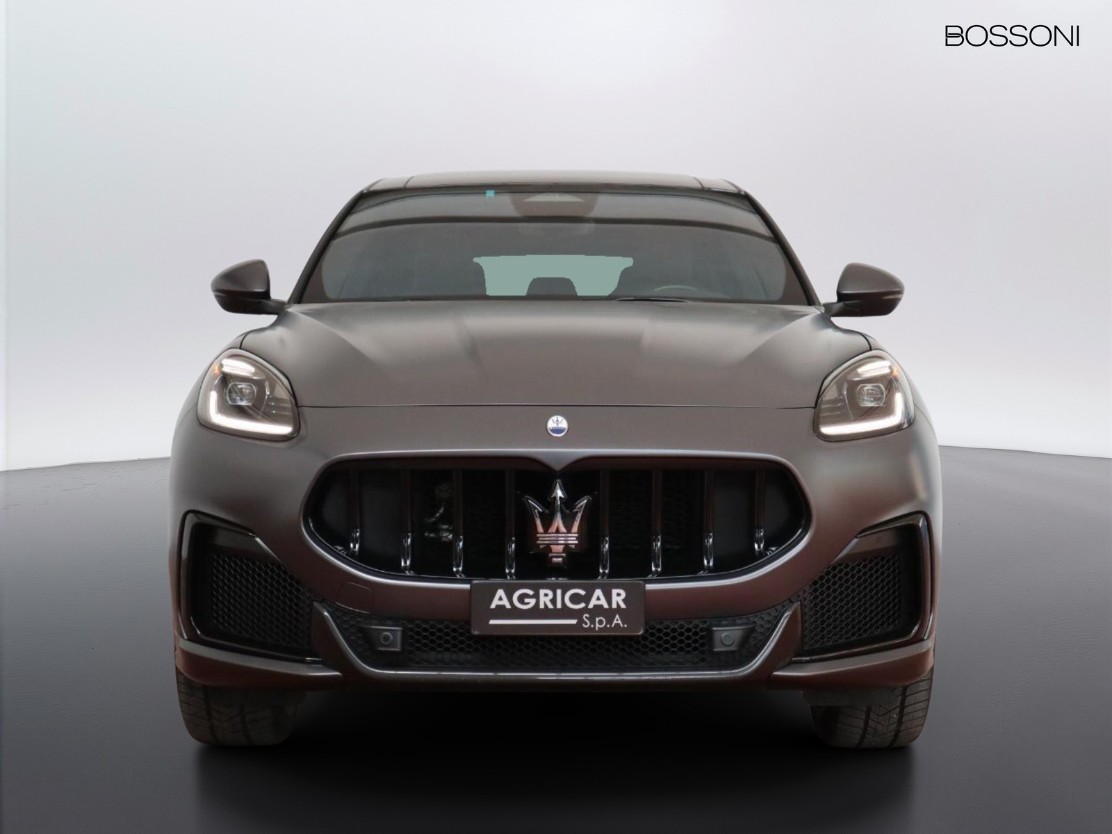 2 - Maserati Grecale 3.0 v6 v6 530cv trofeo awd