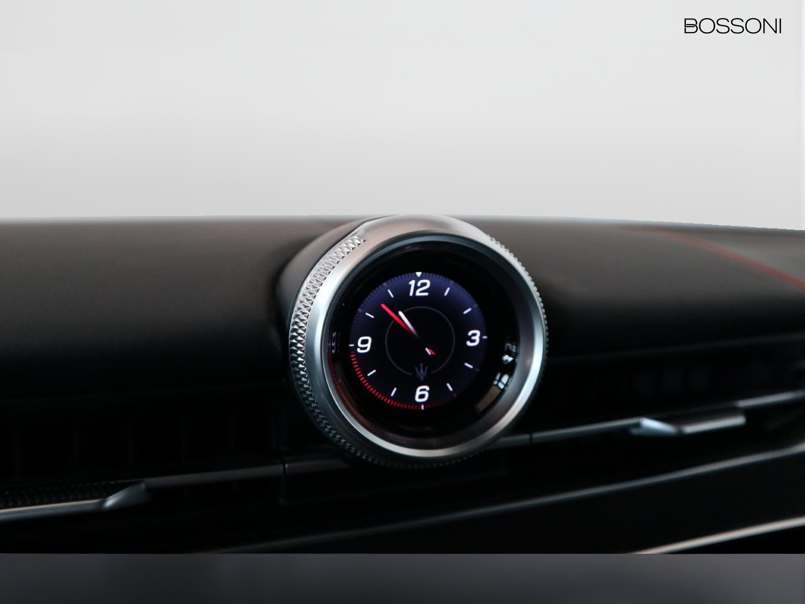 16 - Maserati Grecale 3.0 v6 v6 530cv trofeo awd