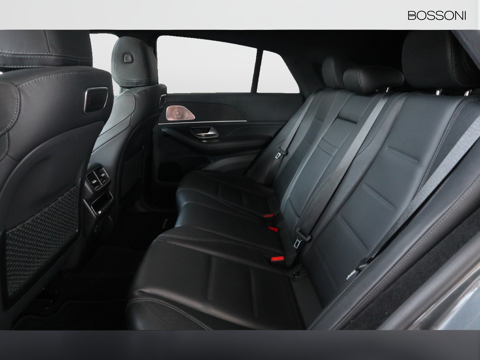 8 - Mercedes Classe GLE gle coupe 350 d premium pro 4matic 9g-tronic plus