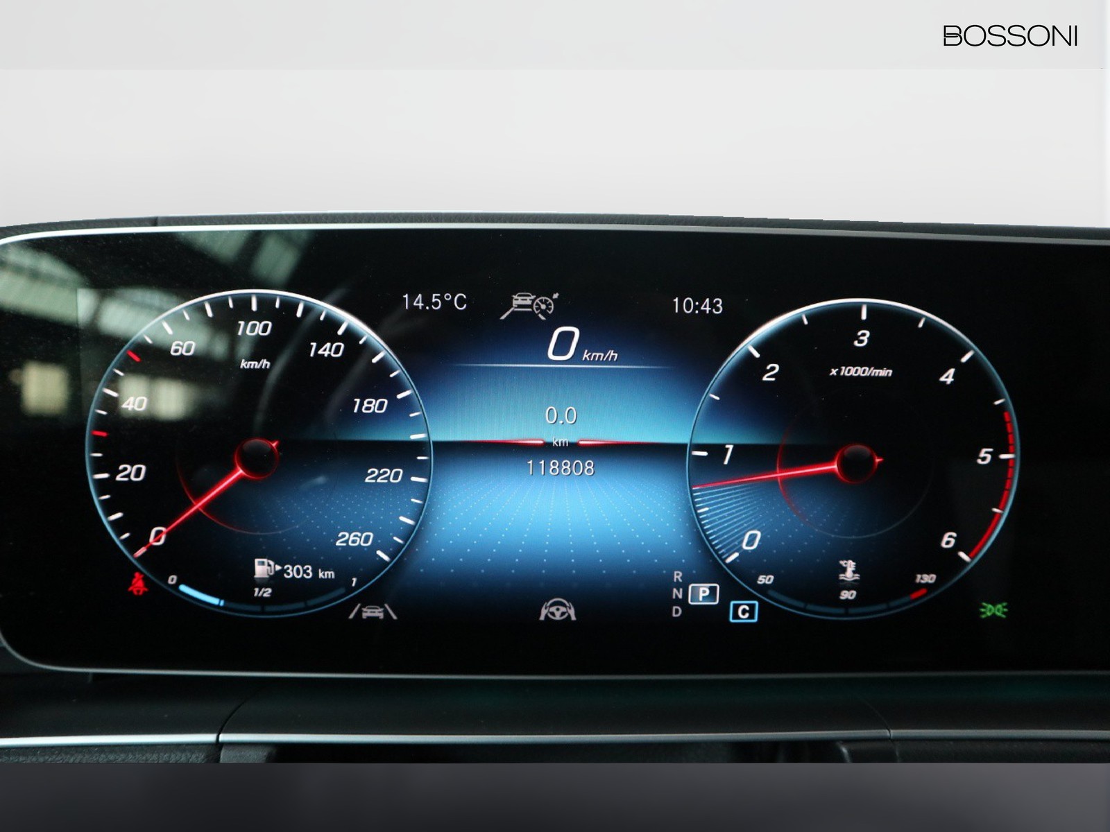 9 - Mercedes Classe GLE gle coupe 350 d premium pro 4matic 9g-tronic plus