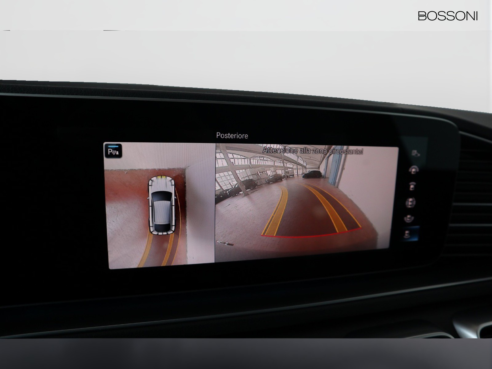 11 - Mercedes Classe GLE gle coupe 350 d premium pro 4matic 9g-tronic plus