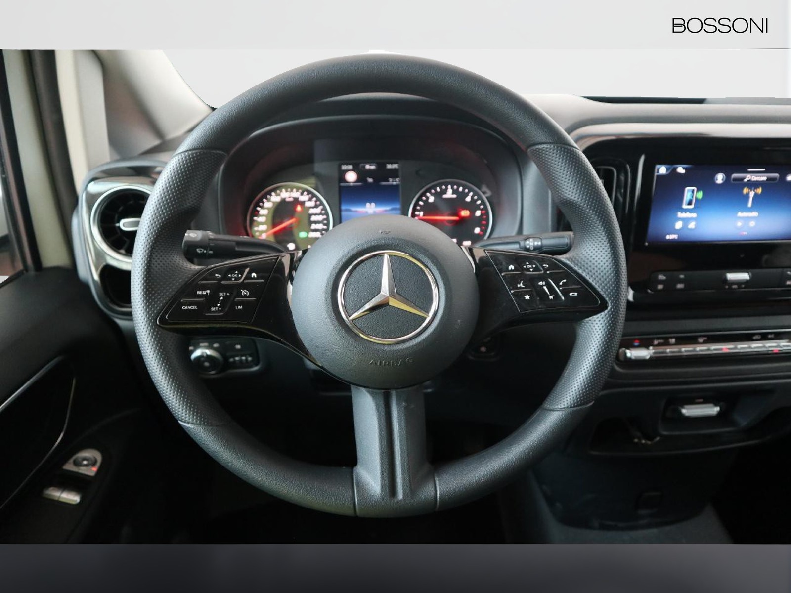 12 - Mercedes Vans Vito 116 cdi long pro auto my20