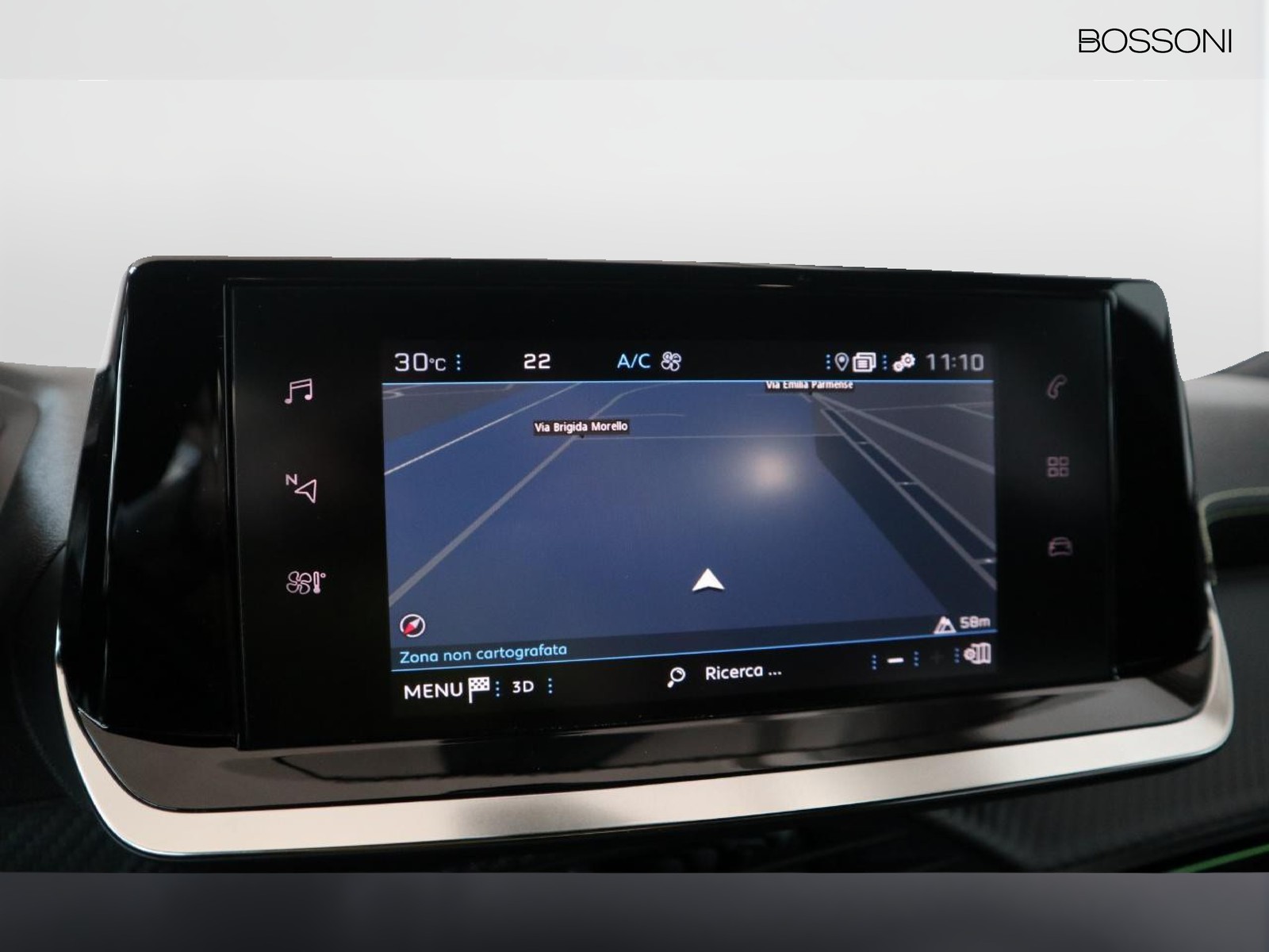 10 - Peugeot 2008 1.2 puretech 130cv gt eat s&s