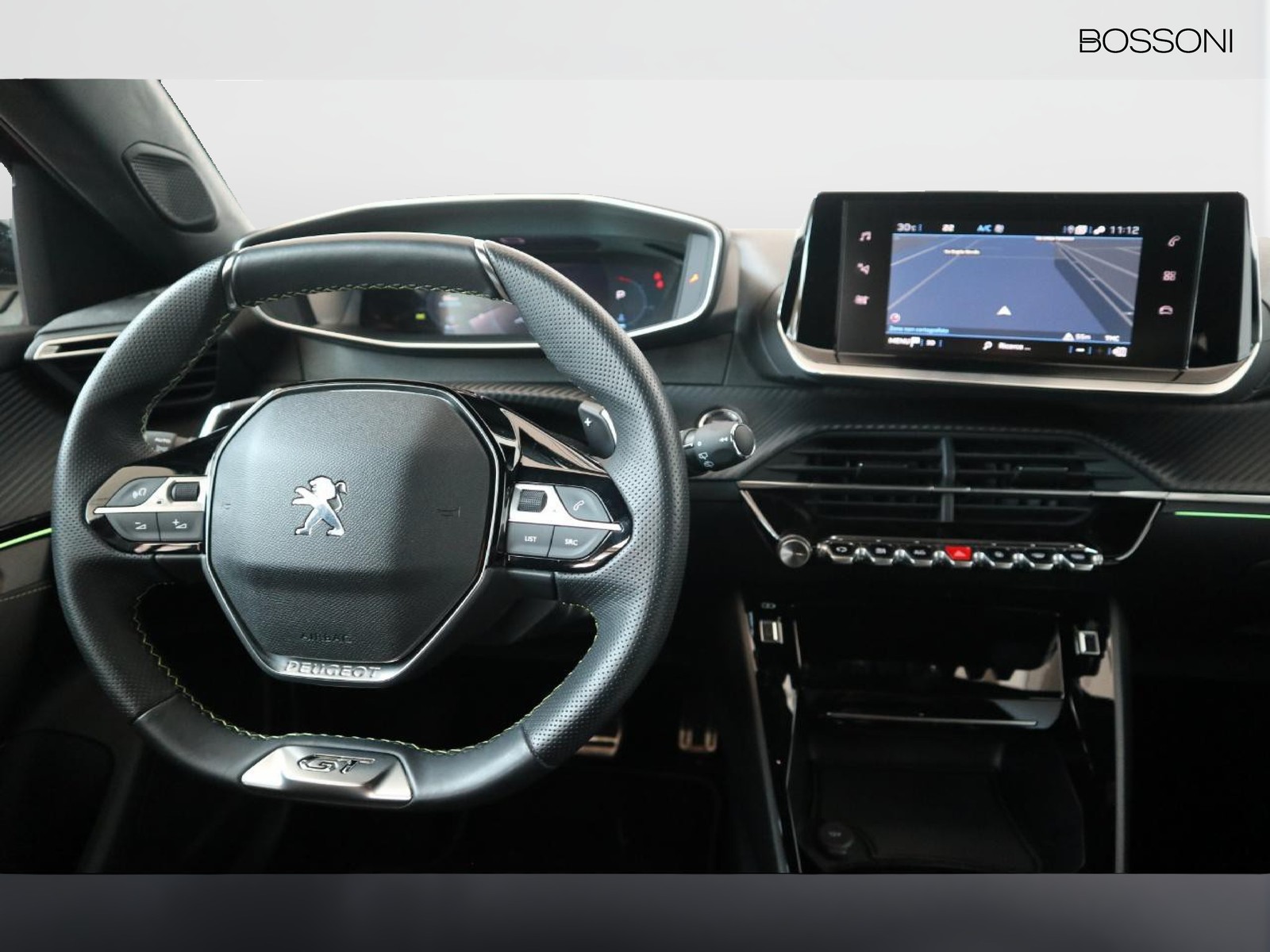 12 - Peugeot 2008 1.2 puretech 130cv gt eat s&s