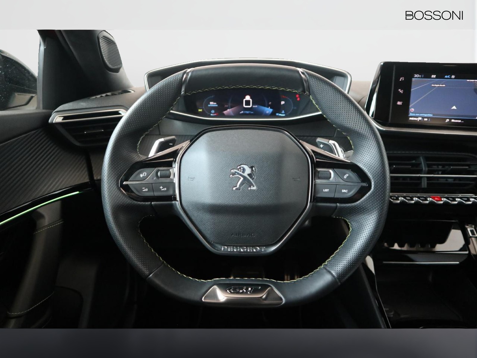 16 - Peugeot 2008 1.2 puretech 130cv gt eat s&s