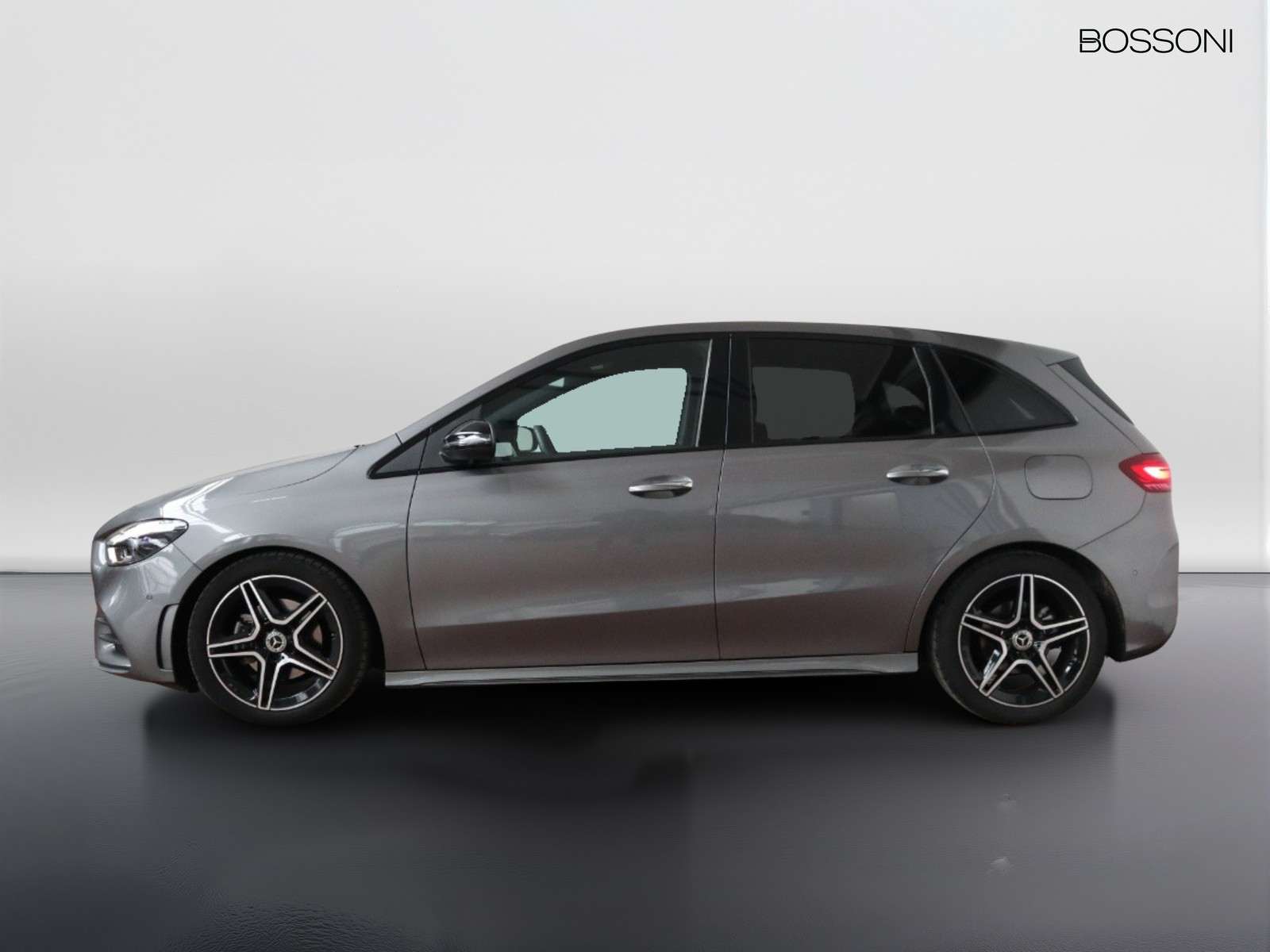 3 - Mercedes Classe B 200 d amg line advanced plus 8g-dct