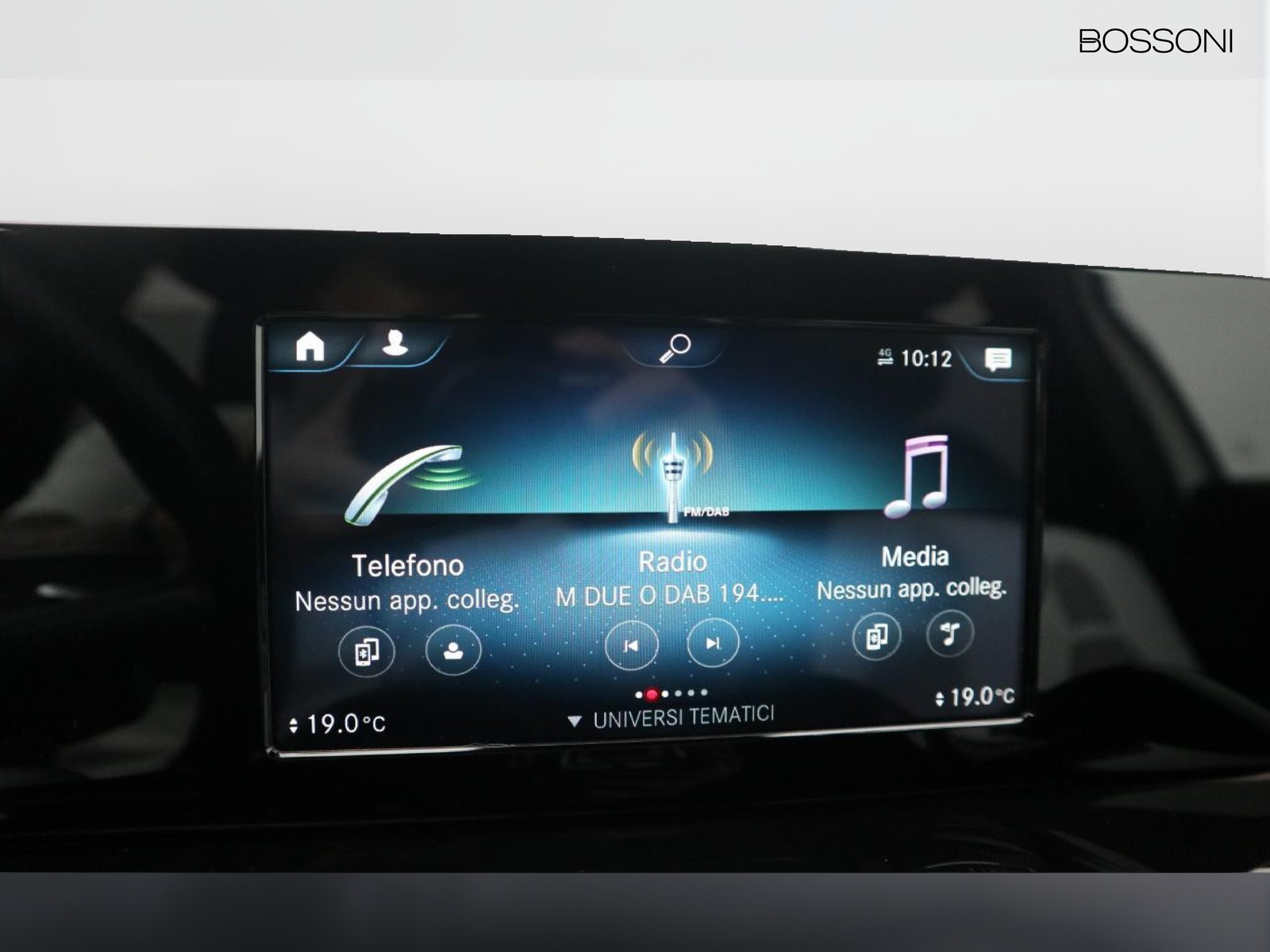 10 - Mercedes GLB 180 d premium 8g-dct 7p.ti