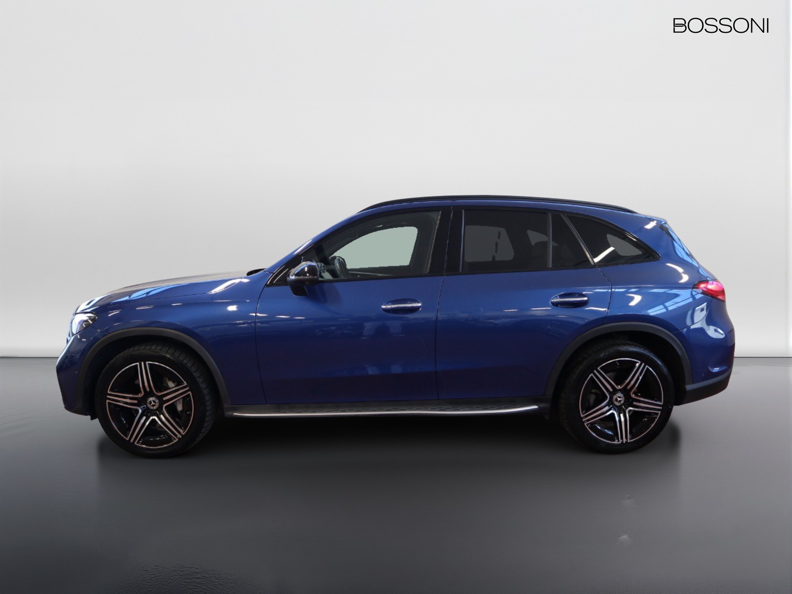 3 - Mercedes GLC suv 220 d amg premium plus 4matic 9g-tronic