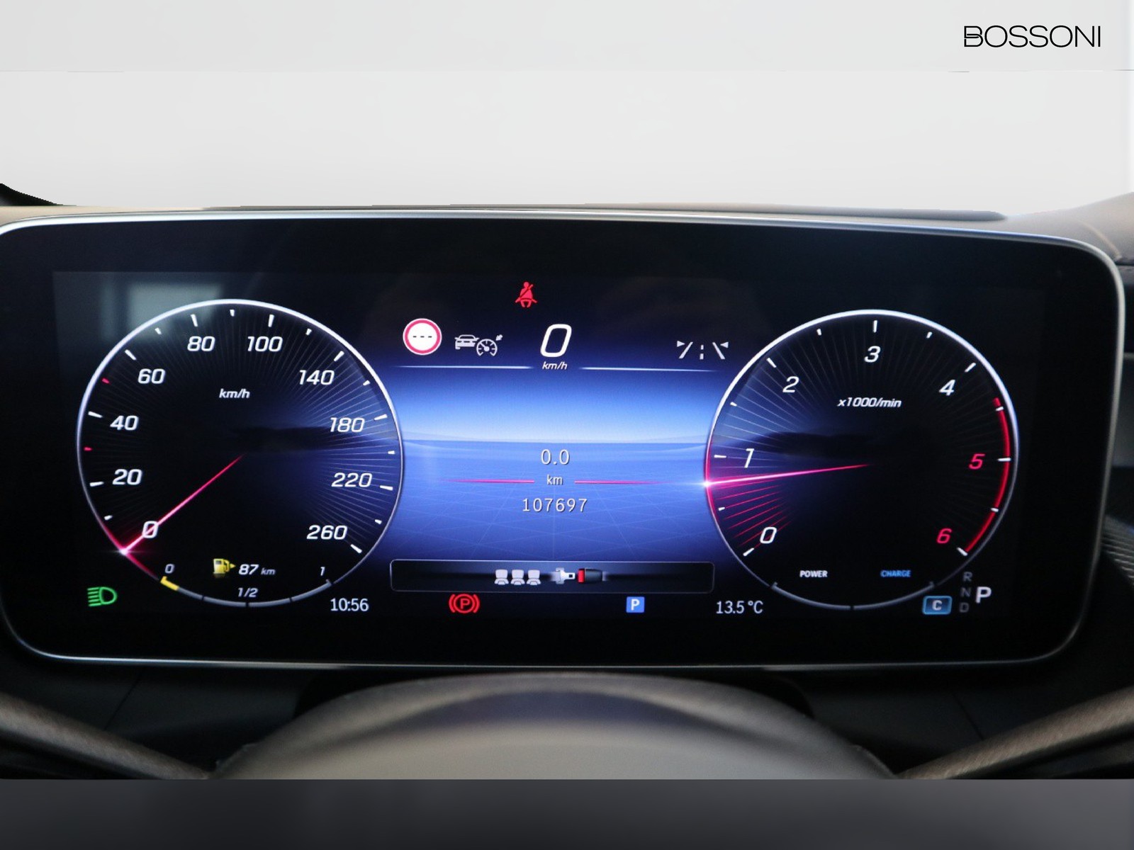 9 - Mercedes GLC suv 220 d amg premium plus 4matic 9g-tronic