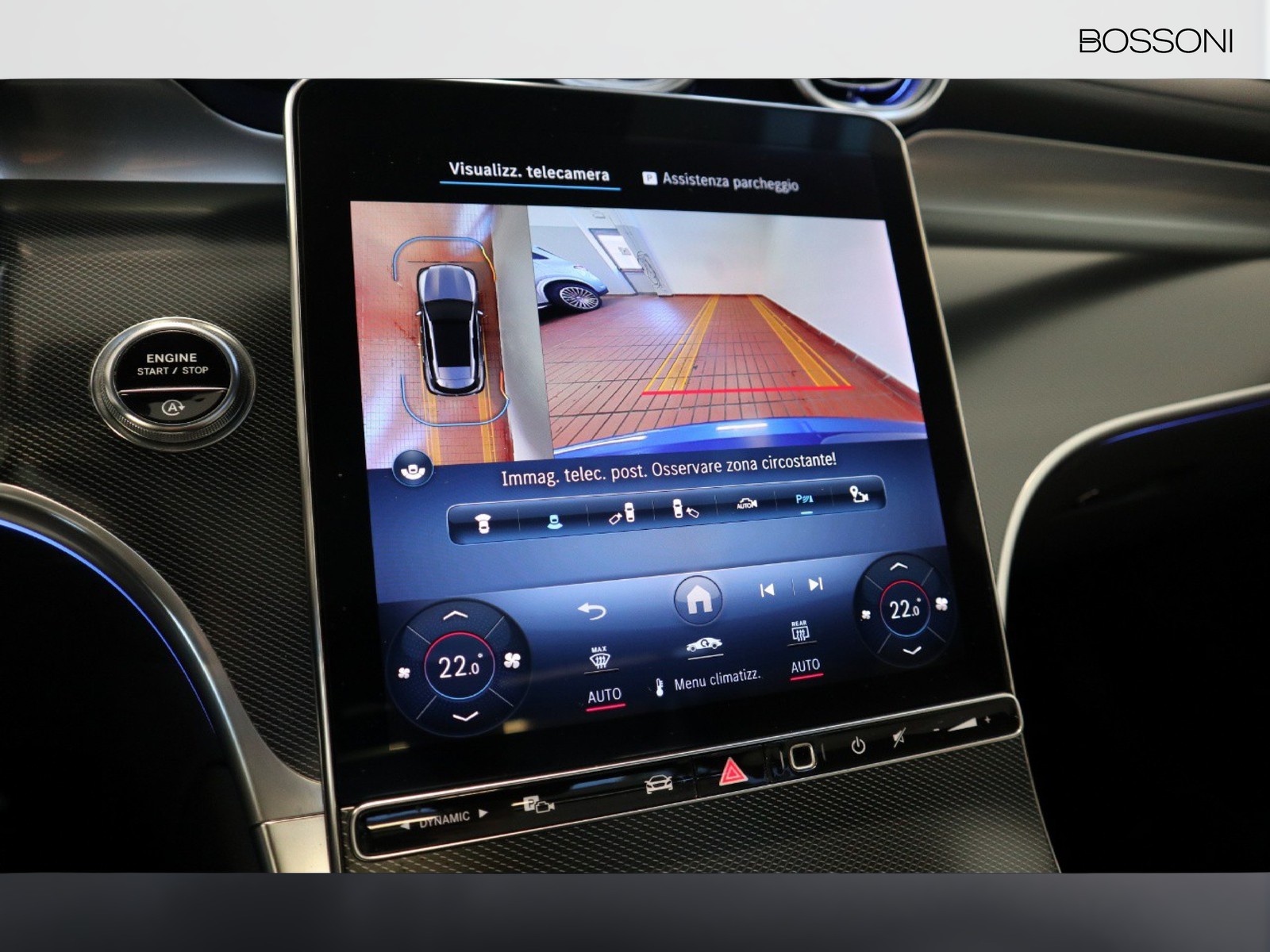 11 - Mercedes GLC suv 220 d amg premium plus 4matic 9g-tronic