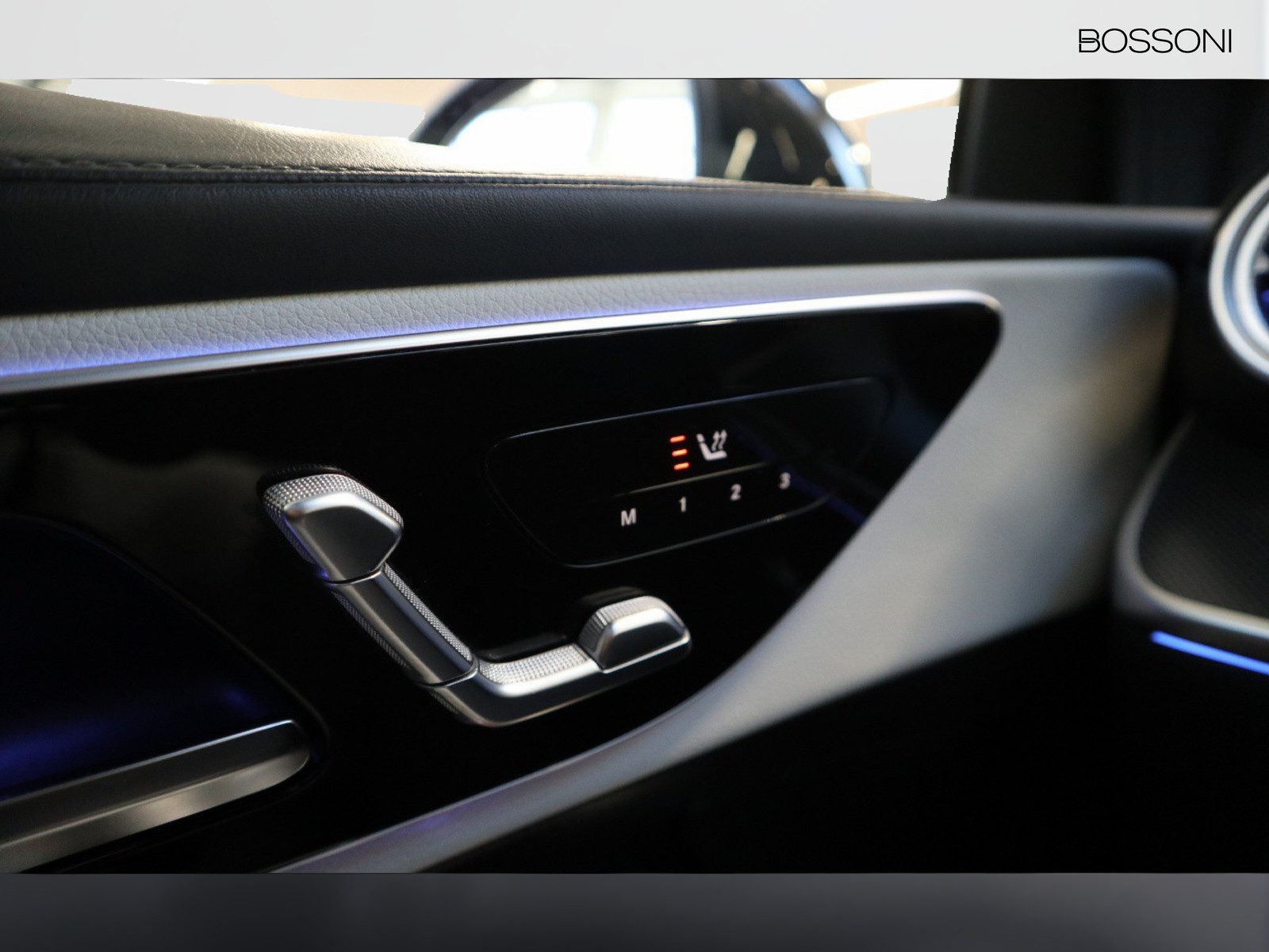 15 - Mercedes GLC suv 220 d amg premium plus 4matic 9g-tronic