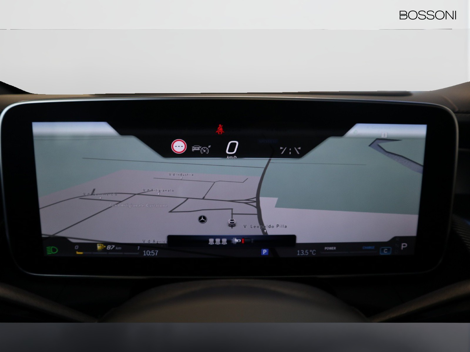 16 - Mercedes GLC suv 220 d amg premium plus 4matic 9g-tronic