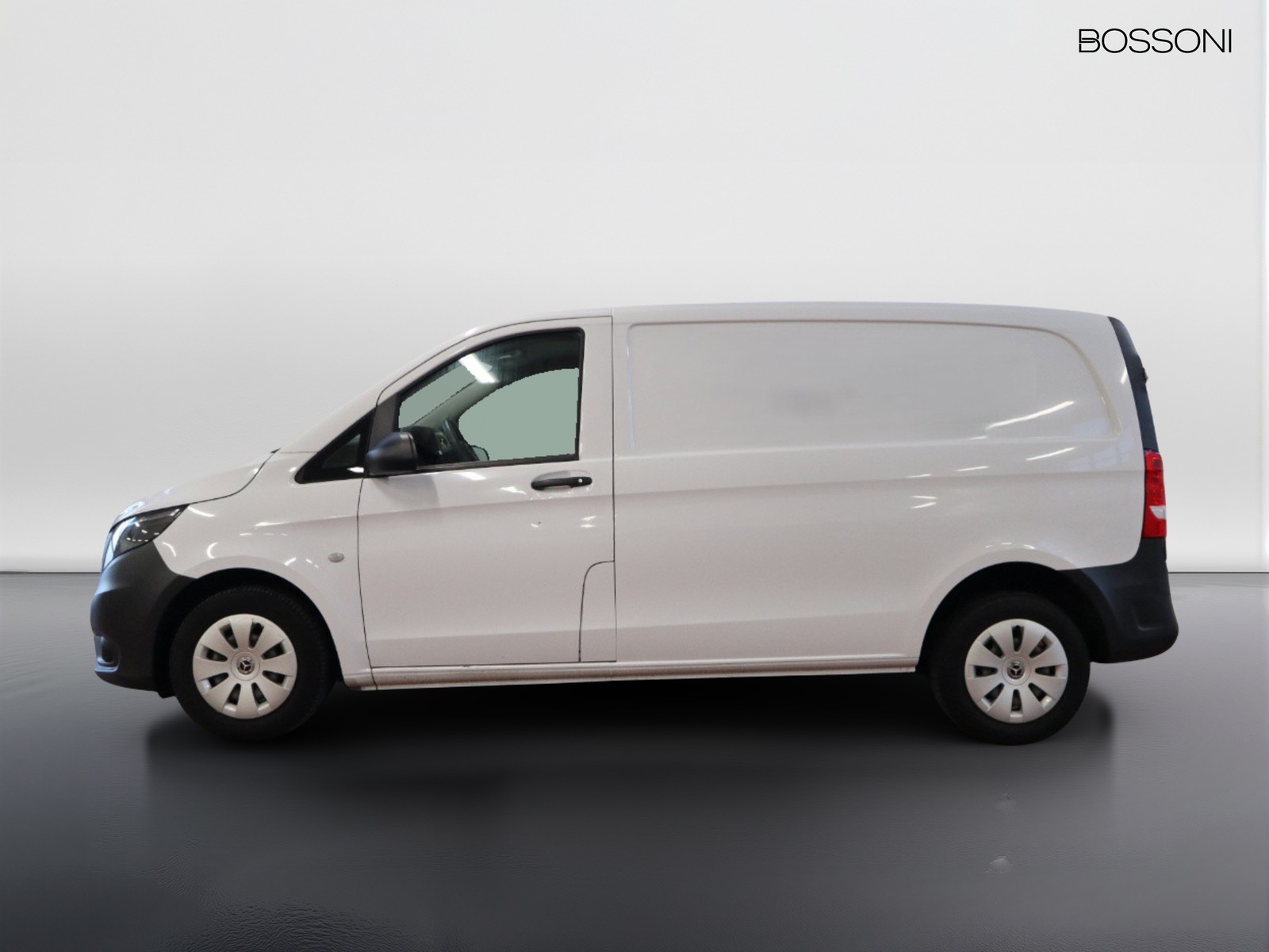 3 - Mercedes Vans Vito 110 cdi compact fwd my20