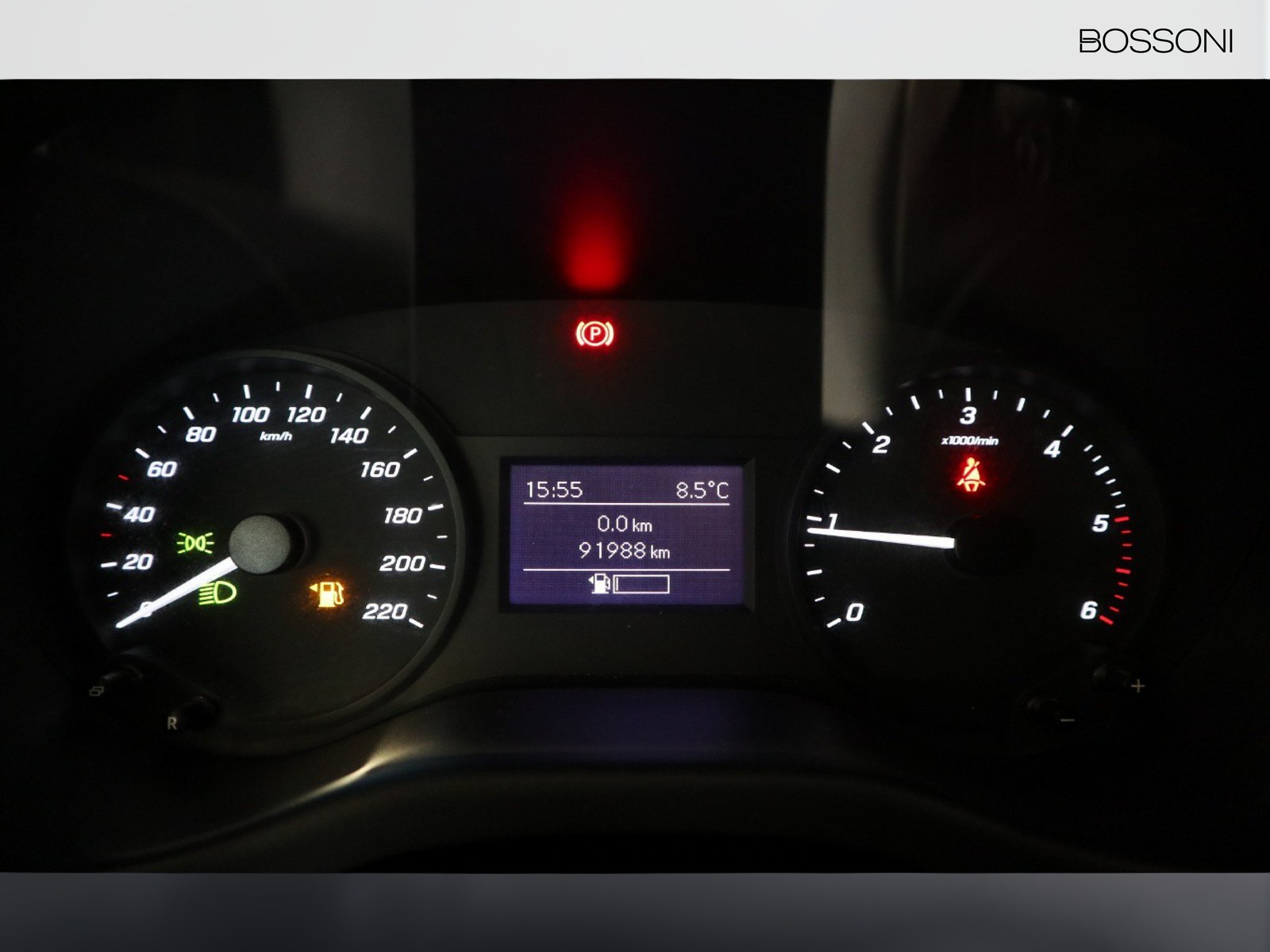 8 - Mercedes Vans Vito 110 cdi compact fwd my20