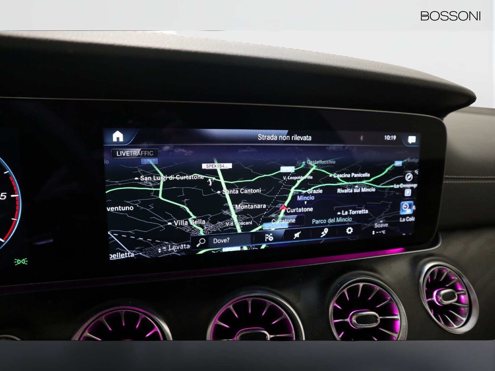 10 - Mercedes Classe E coupe 300 d mild hybrid premium plus 4matic 9g-tronic