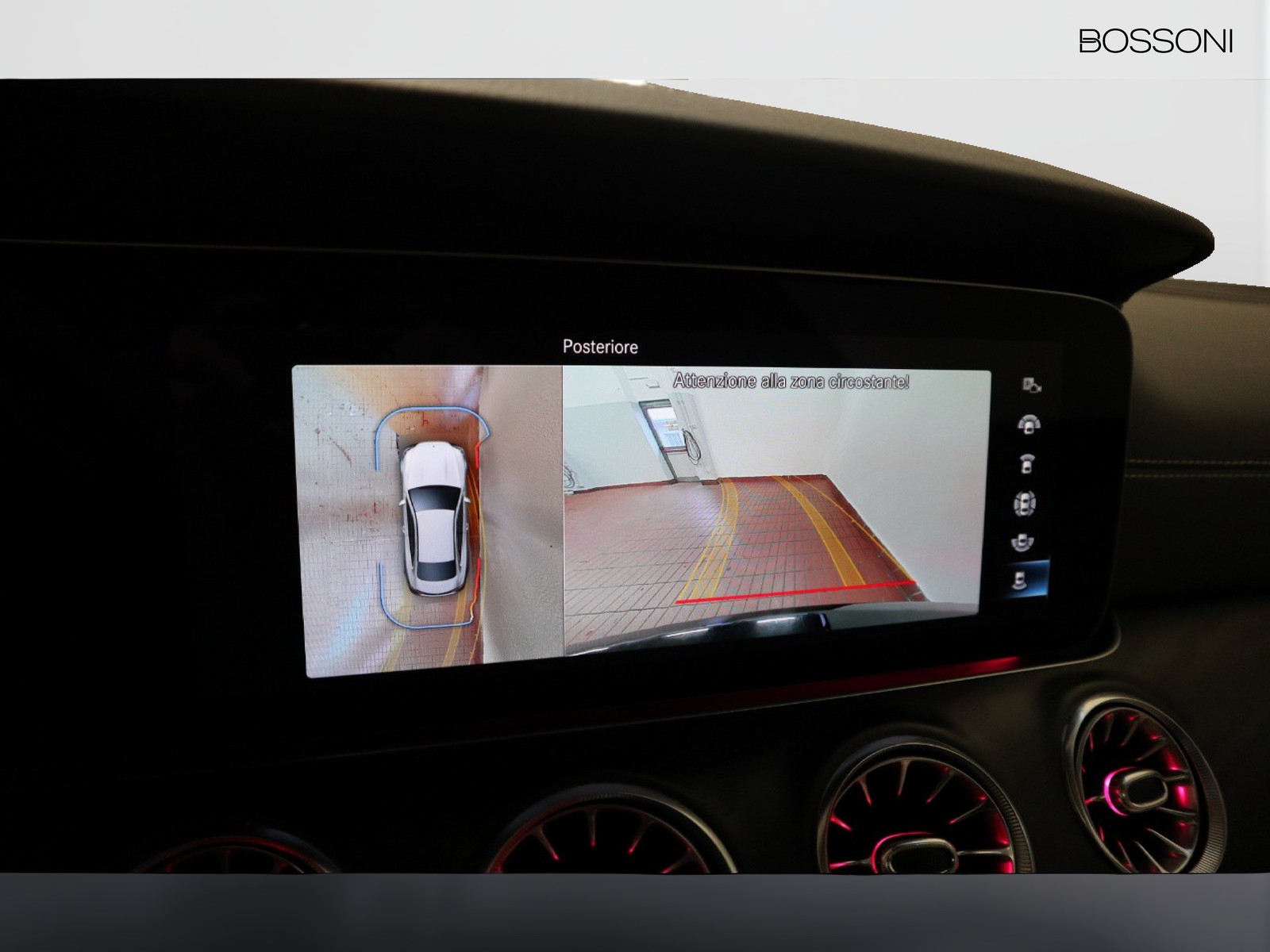 11 - Mercedes Classe E coupe 300 d mild hybrid premium plus 4matic 9g-tronic