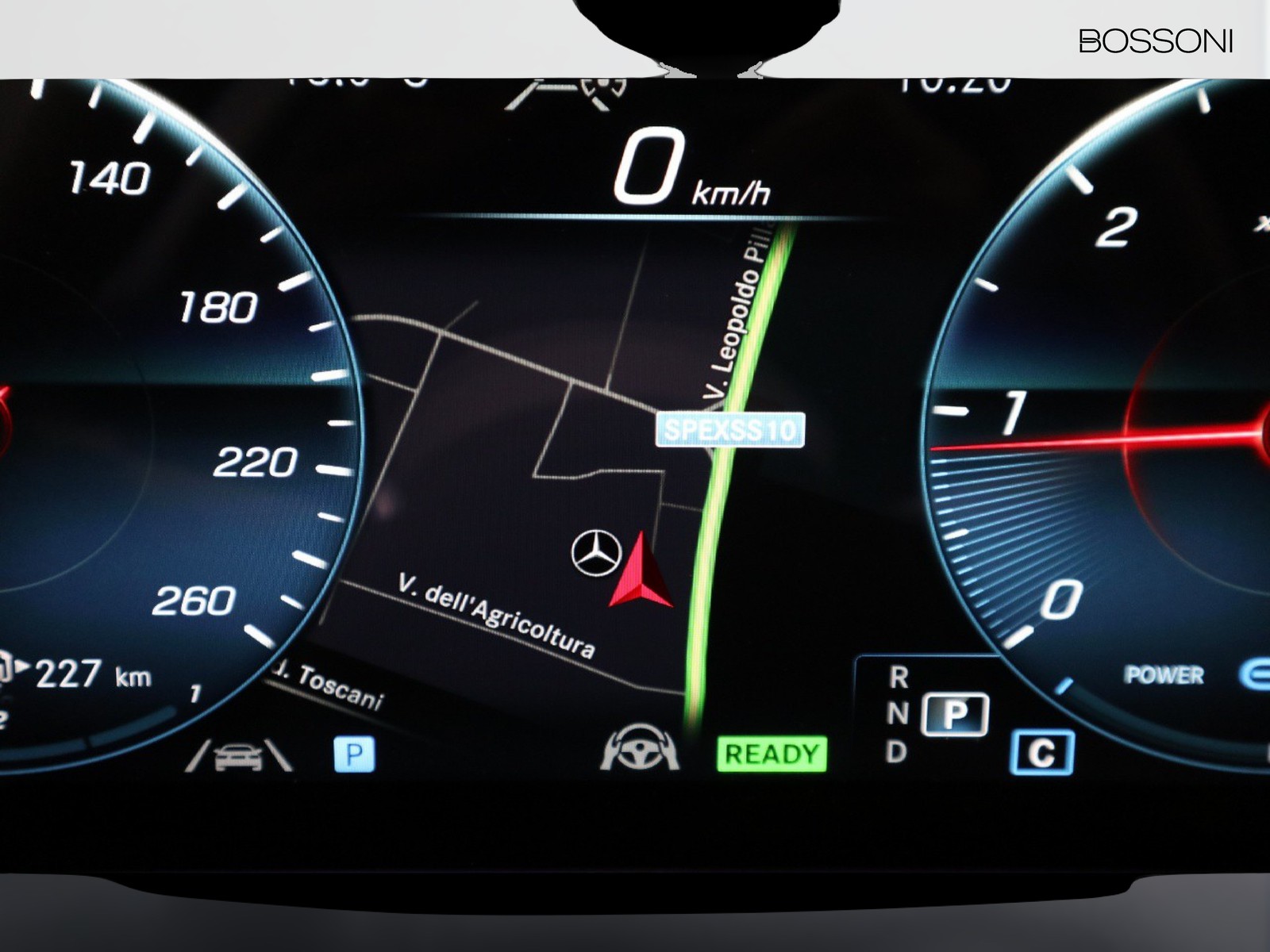 17 - Mercedes Classe E coupe 300 d mild hybrid premium plus 4matic 9g-tronic