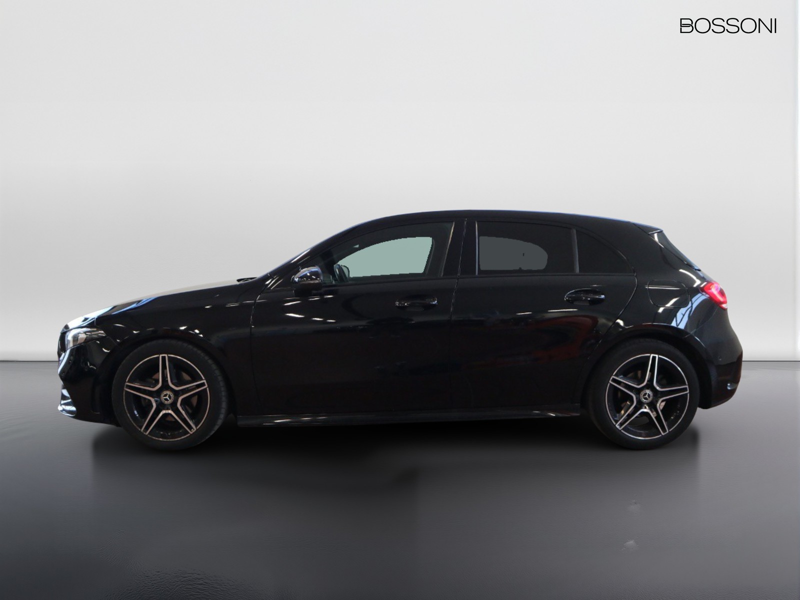 3 - Mercedes Classe A 200 d premium 8g-dct