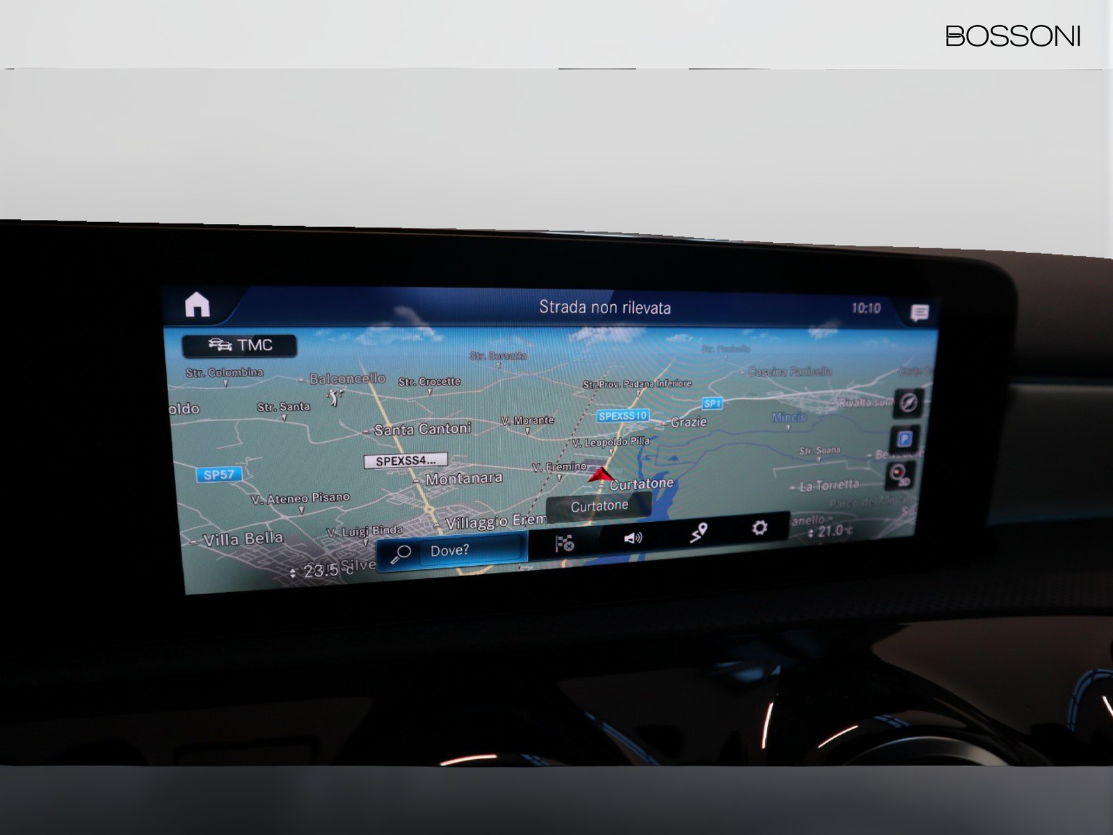 10 - Mercedes Classe A 200 d premium 8g-dct