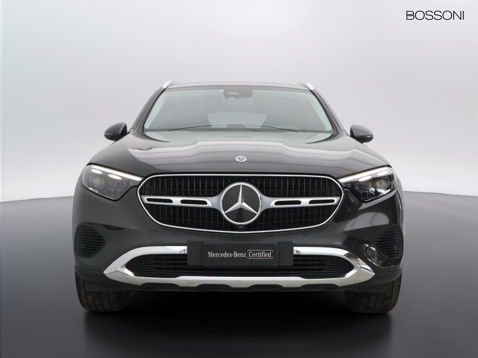 2 - Mercedes GLC suv 220 d advanced 4matic 9g-tronic