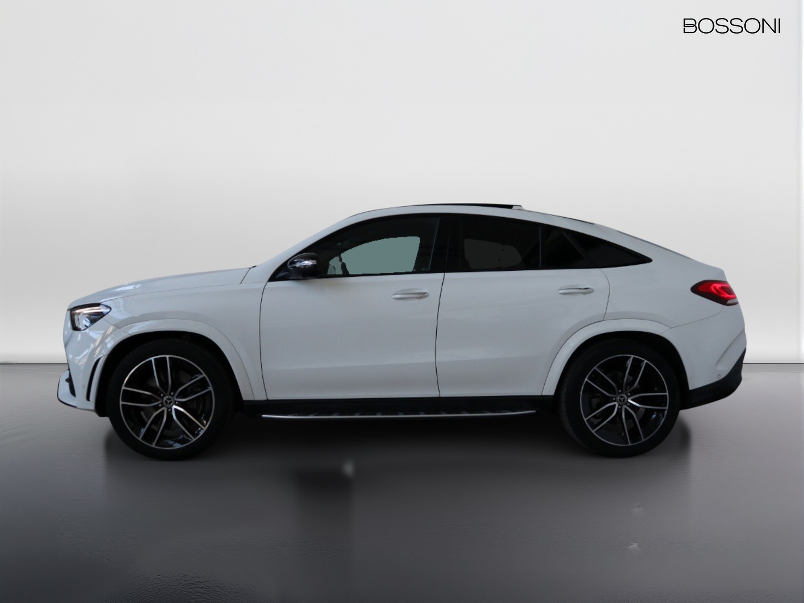 3 - Mercedes Classe GLE gle coupe 400 d ultimate 4matic 9g-tronic plus