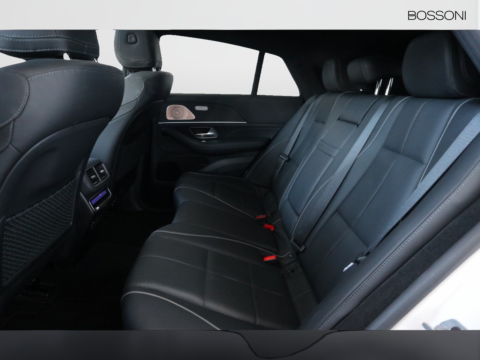 8 - Mercedes Classe GLE gle coupe 400 d ultimate 4matic 9g-tronic plus