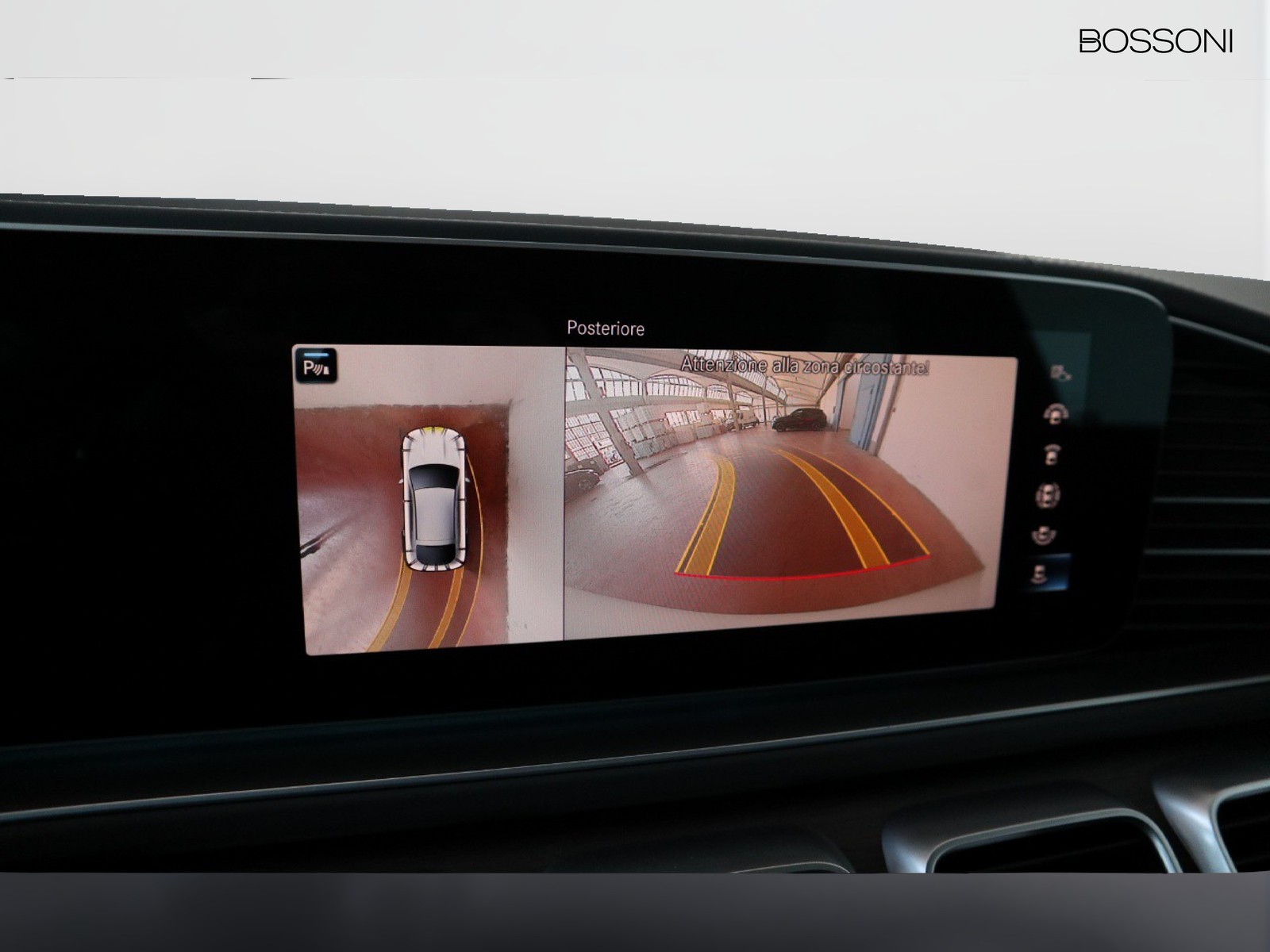 11 - Mercedes Classe GLE gle coupe 400 d ultimate 4matic 9g-tronic plus