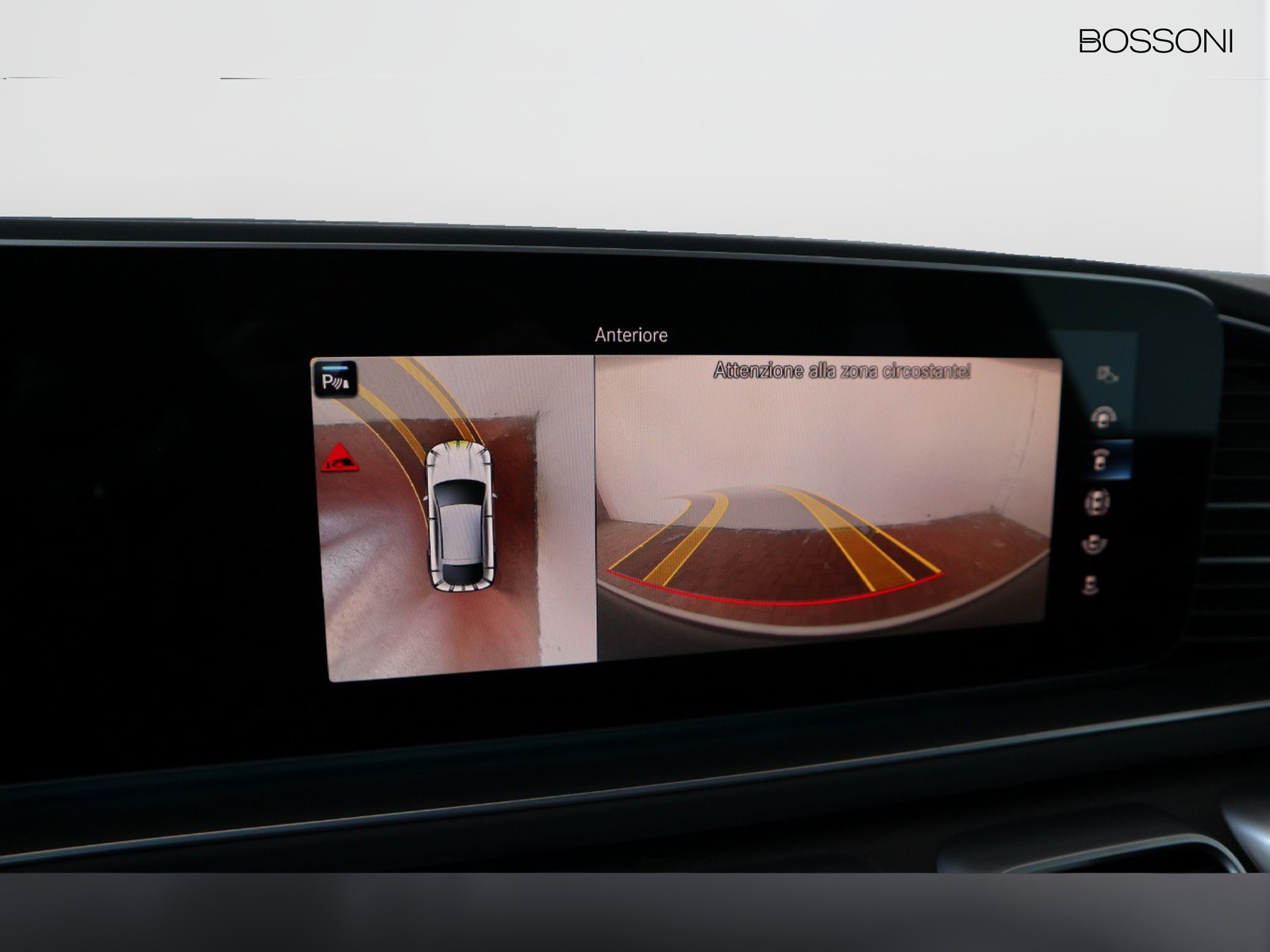 12 - Mercedes Classe GLE gle coupe 400 d ultimate 4matic 9g-tronic plus