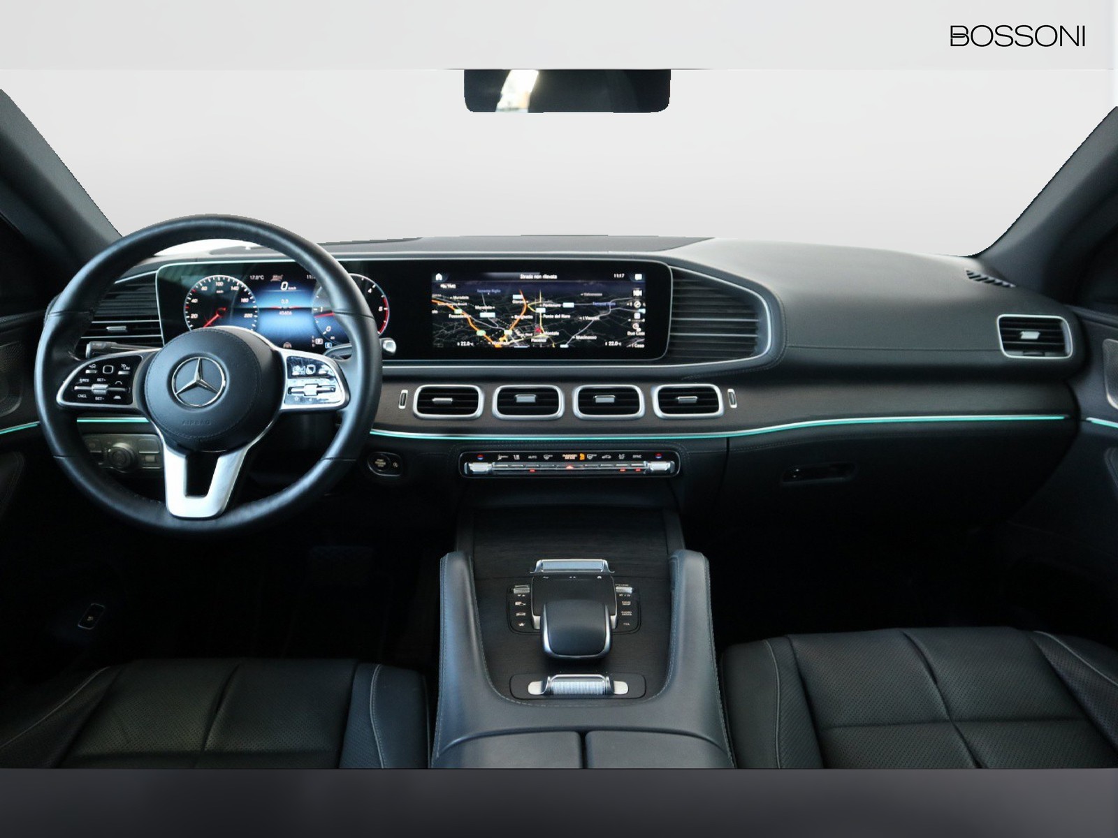 14 - Mercedes Classe GLE gle coupe 400 d ultimate 4matic 9g-tronic plus