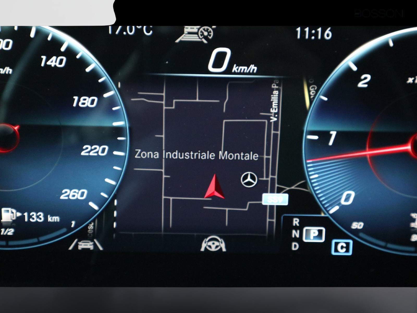 18 - Mercedes Classe GLE gle coupe 400 d ultimate 4matic 9g-tronic plus