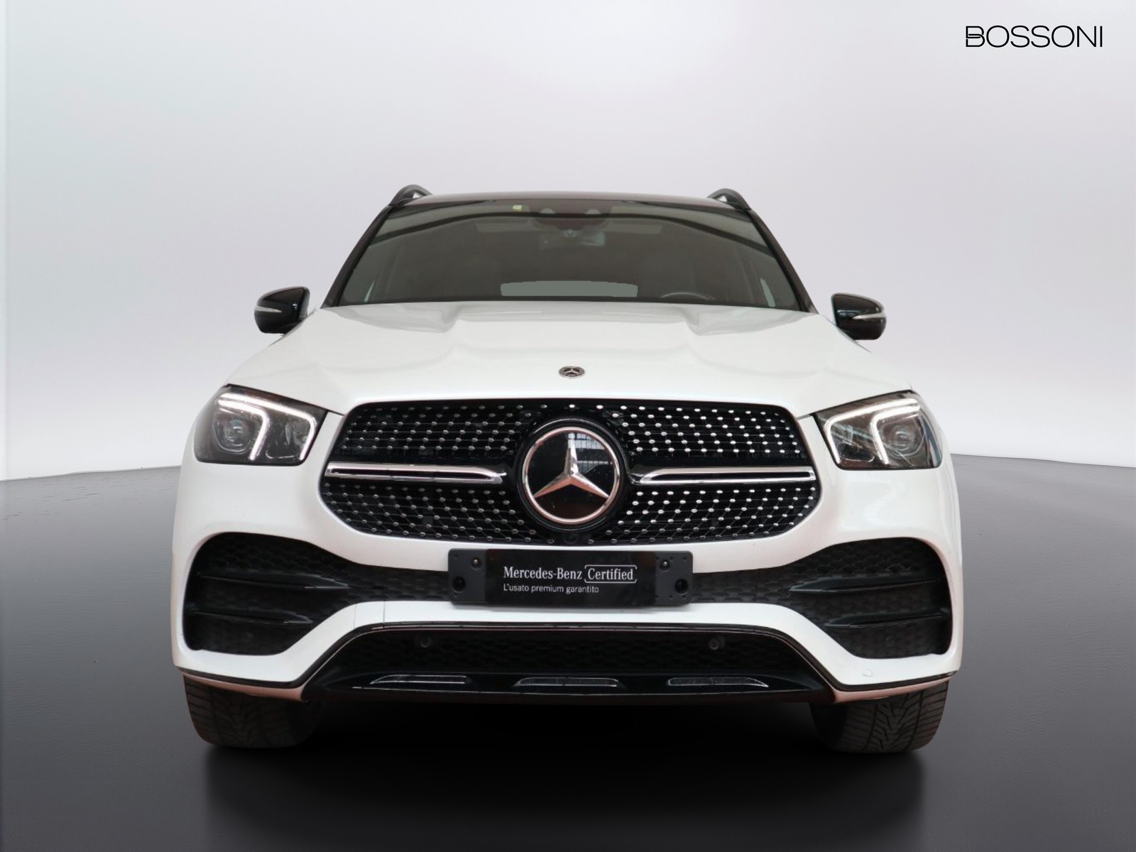 2 - Mercedes Classe GLE gle suv 300 d mild hybrid premium 4matic 9g-tronic plus