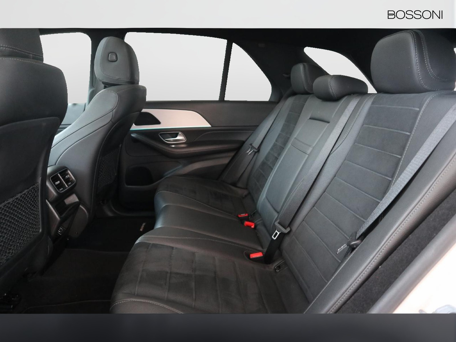 8 - Mercedes Classe GLE gle suv 300 d mild hybrid premium 4matic 9g-tronic plus