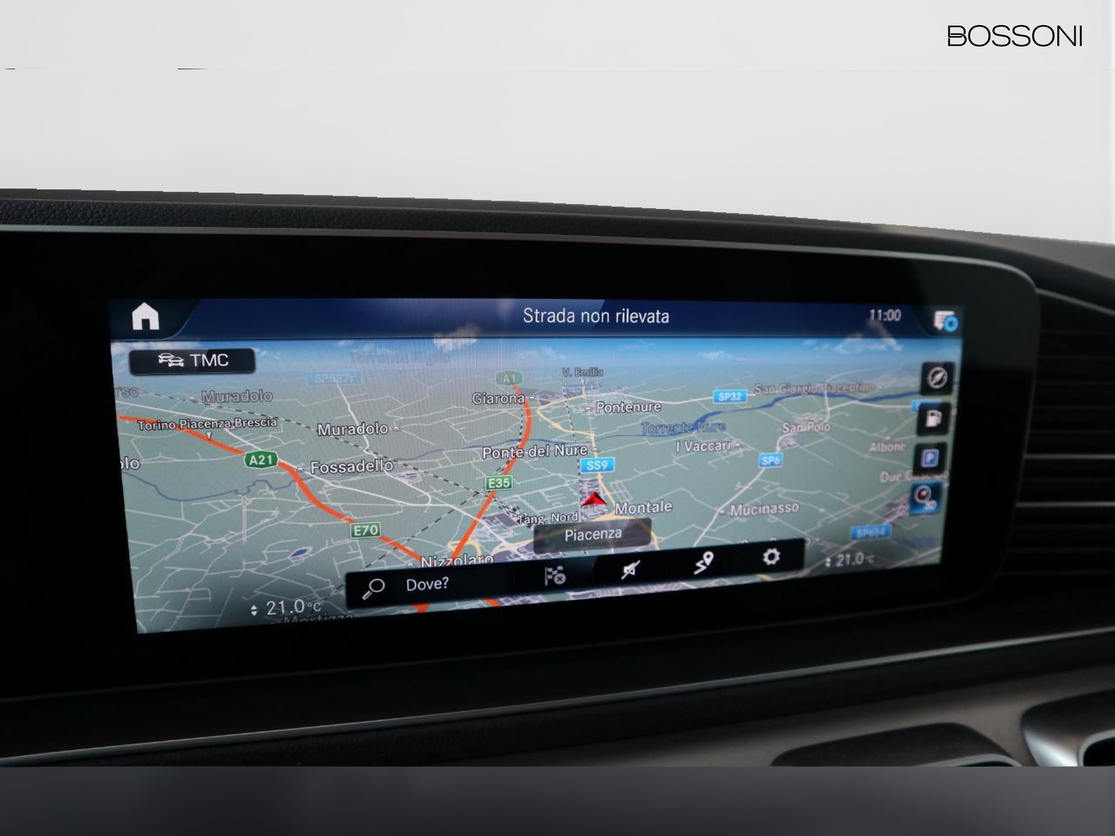 10 - Mercedes Classe GLE gle suv 300 d mild hybrid premium 4matic 9g-tronic plus