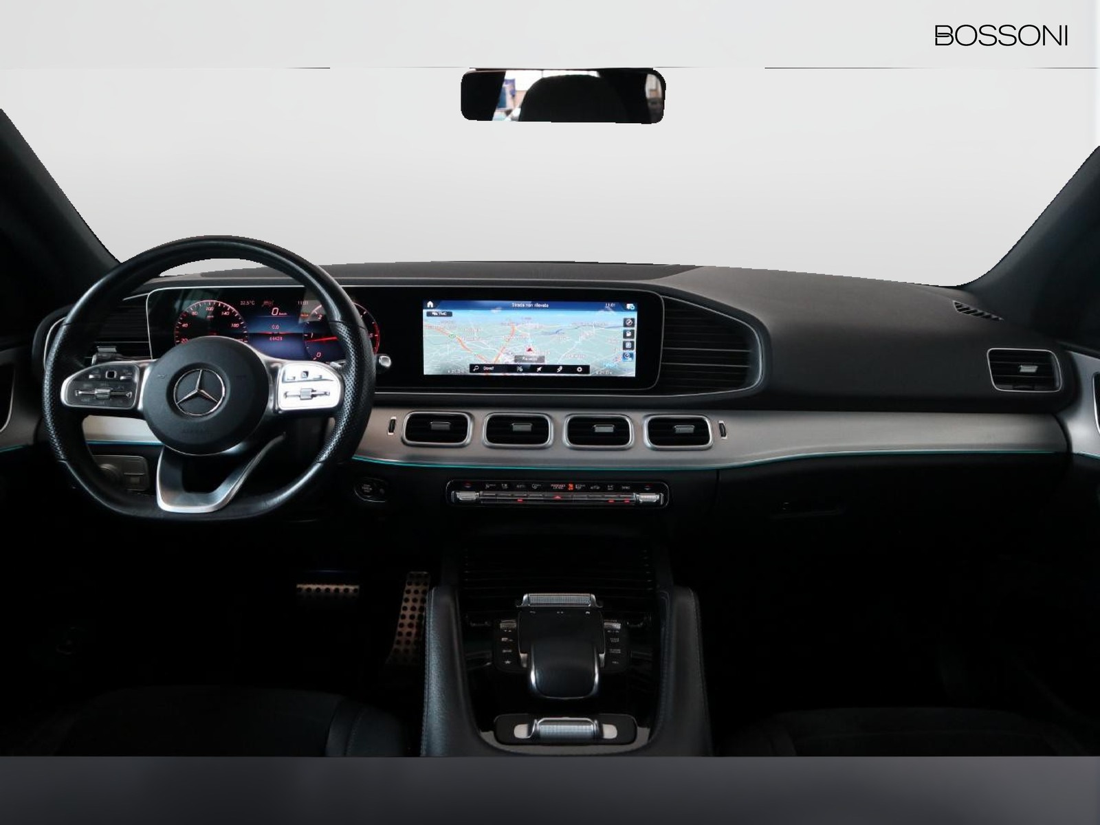 14 - Mercedes Classe GLE gle suv 300 d mild hybrid premium 4matic 9g-tronic plus